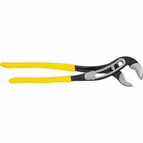 Klein Tools D50512 Classic Klaw Pump Pliers, 12-Inch
