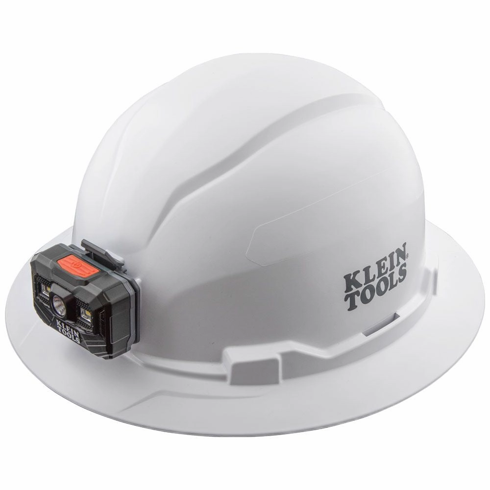 Klein Tools Electrical Construction Safety Bundle - Outdoor
