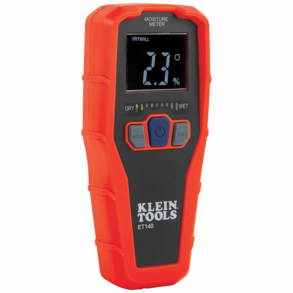Klein Tools ET140 Pinless Moisture Meter