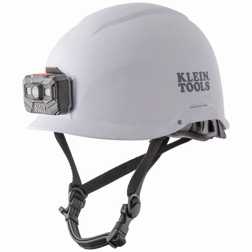 Klein Tools Heights Safety Bundle - Smoke