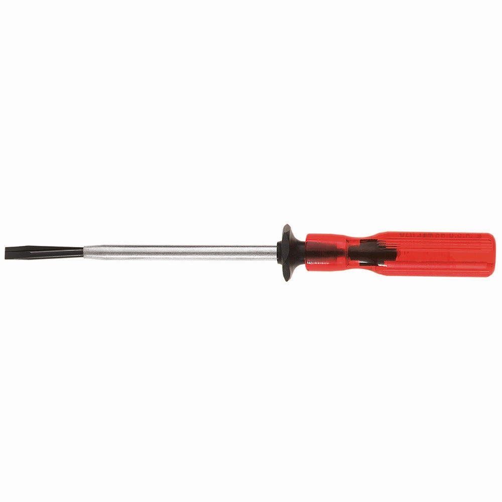 Klein Tools K23 Screw Holding Screwdriver, 3" x 3/16"