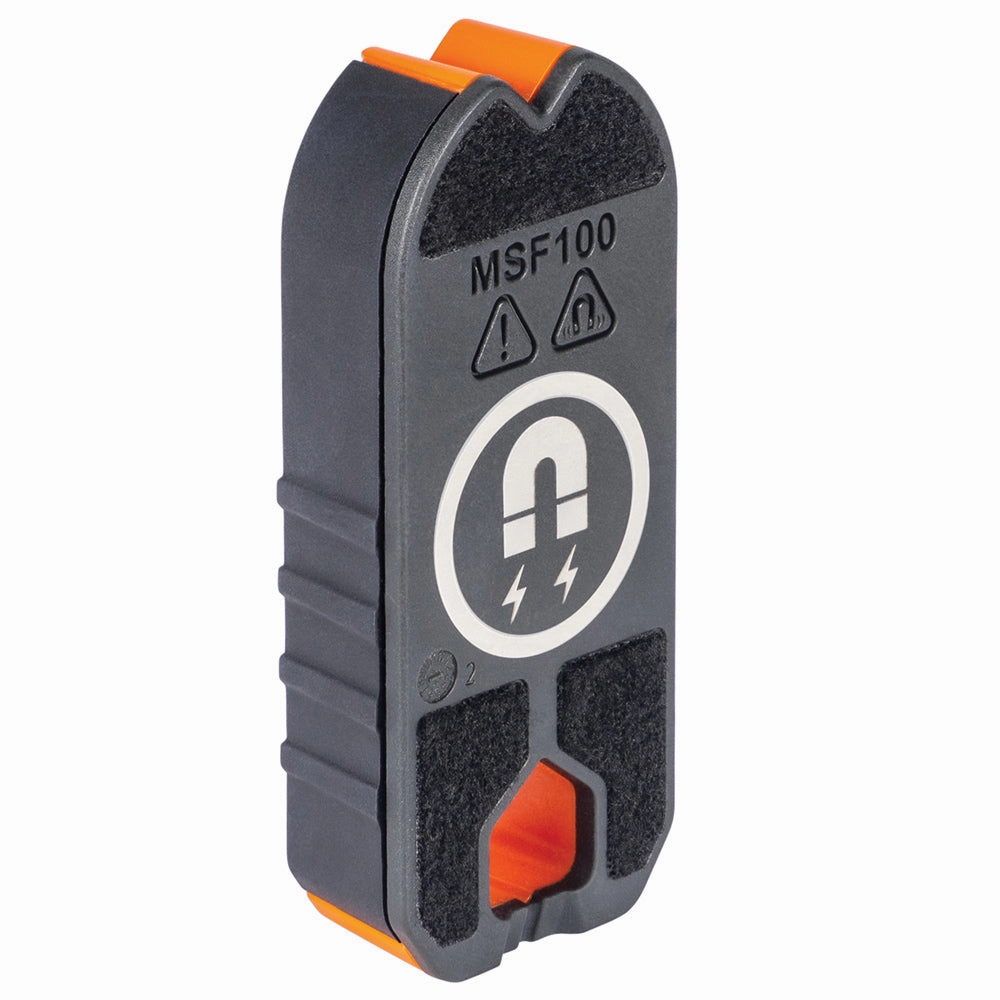 Klein Tools MSF1002 Magnetic Stud Finder, 2 Pack