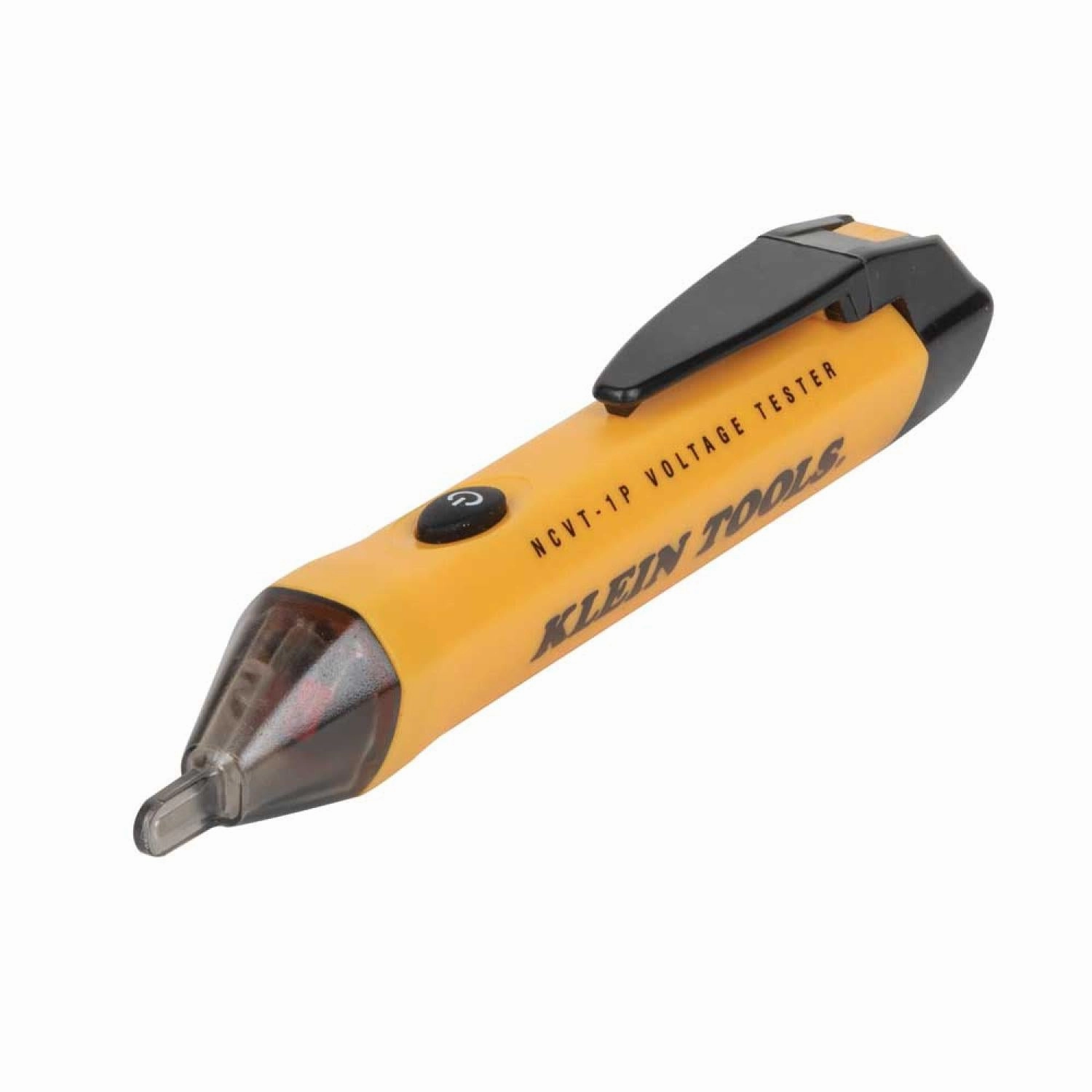 Klein Tools Outlet Repair Kit with Voltage Tester, Wire Stripper, and Stubby Multi-bit Screwdriver, 3 Pc.
