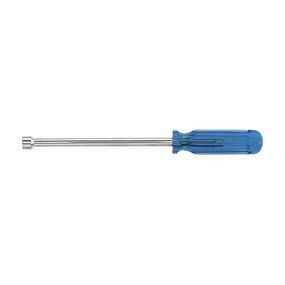 Klein Tools S126M Magnetic Nut Driver, 6" x 3/8"