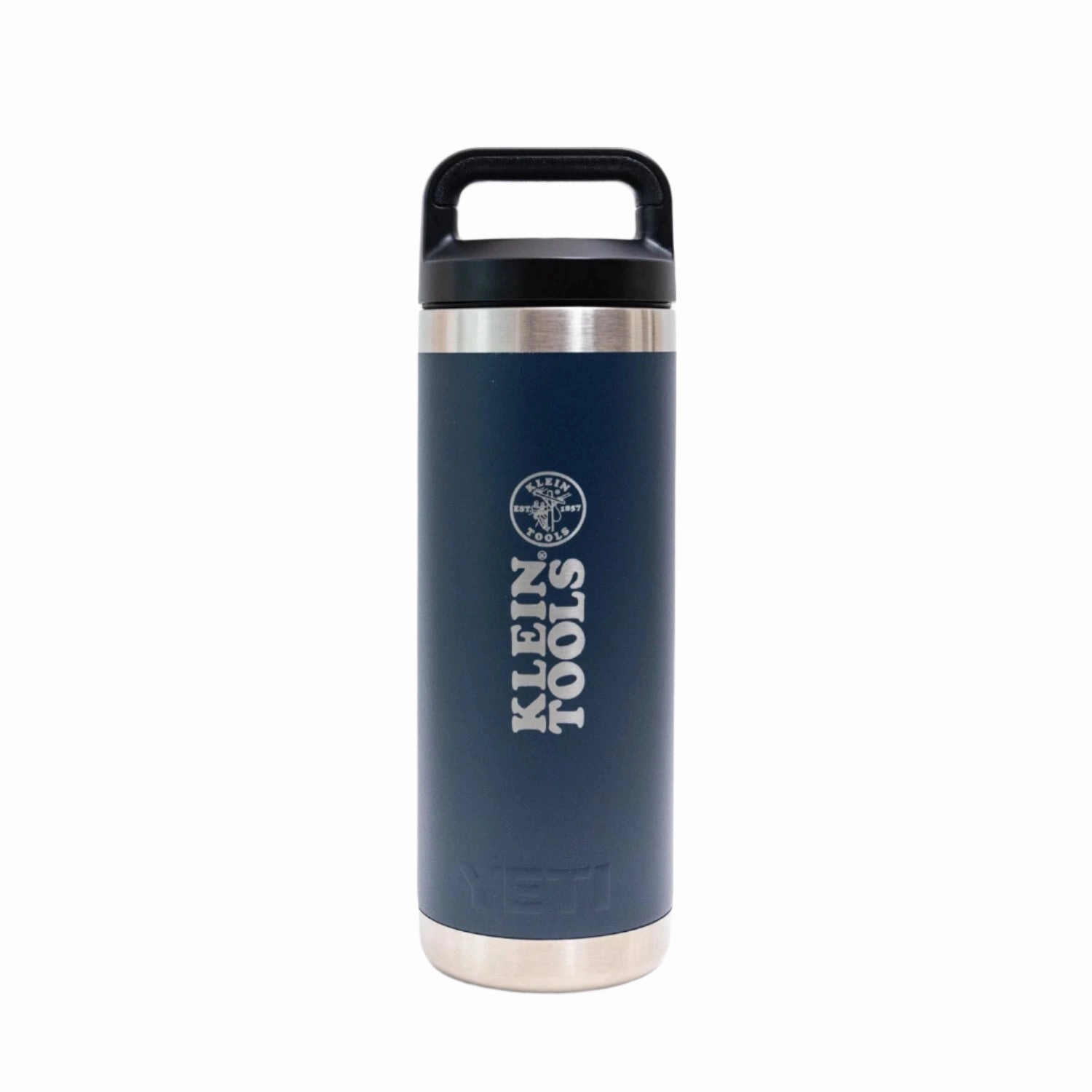 Klein Tools Stainless Steel Yeti Rambler
