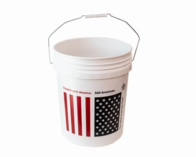 Klein Tools USA Bucket