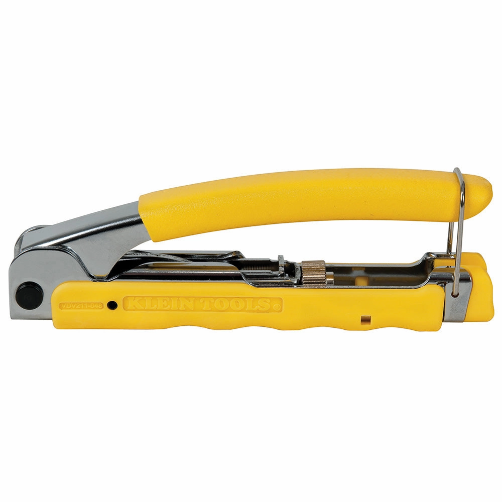 Klein Tools VDV001819 VDV Apprentice Tool Set, 6 Pc.