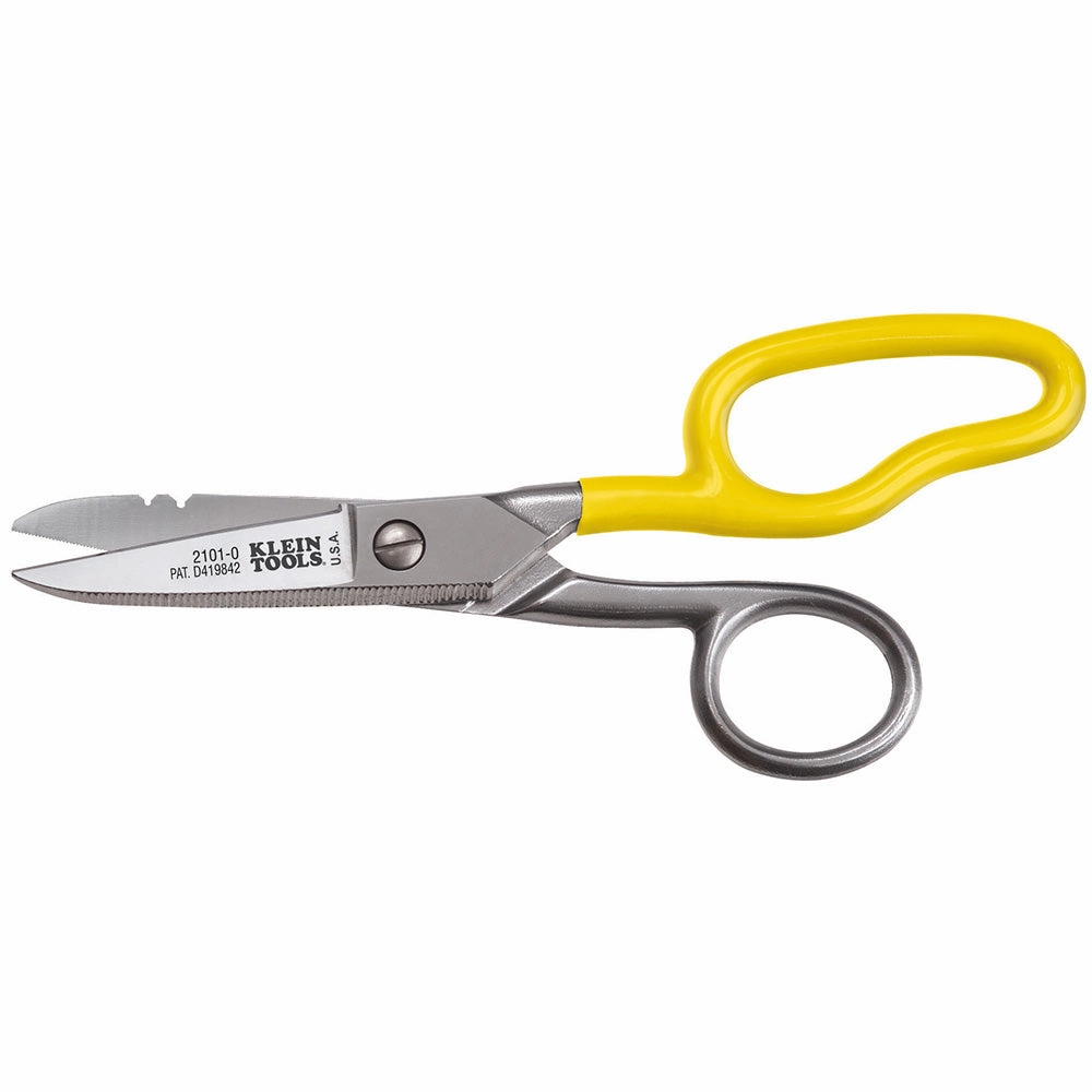 Klein Tools VDV001819 VDV Apprentice Tool Set, 6 Pc.