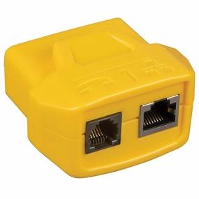 Klein Tools VDV501-210 Self-Storing Test   Map Replacement Remote for Scout Pro