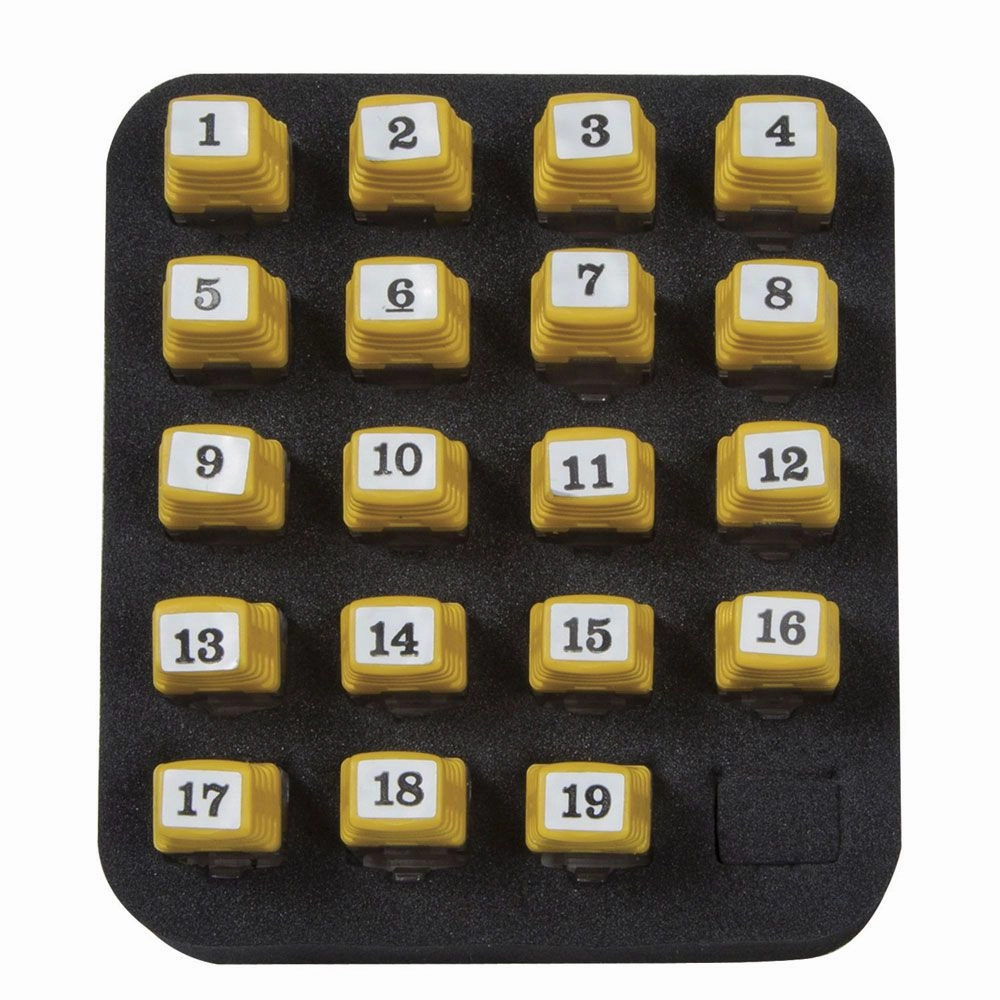Klein Tools VDV770-126 Carrying Case for Scout Pro 3 Tester and Locator Remotes