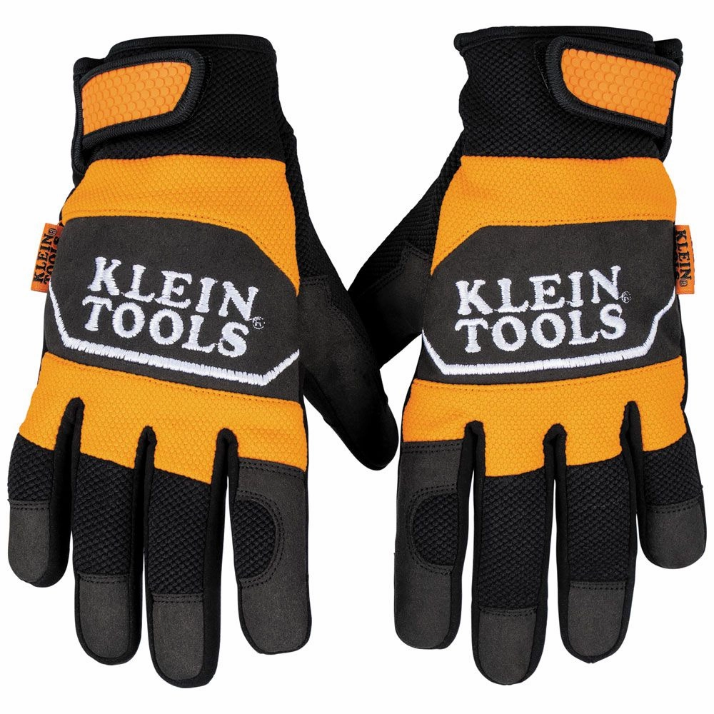 Klein Tools Winter Thermal Gloves