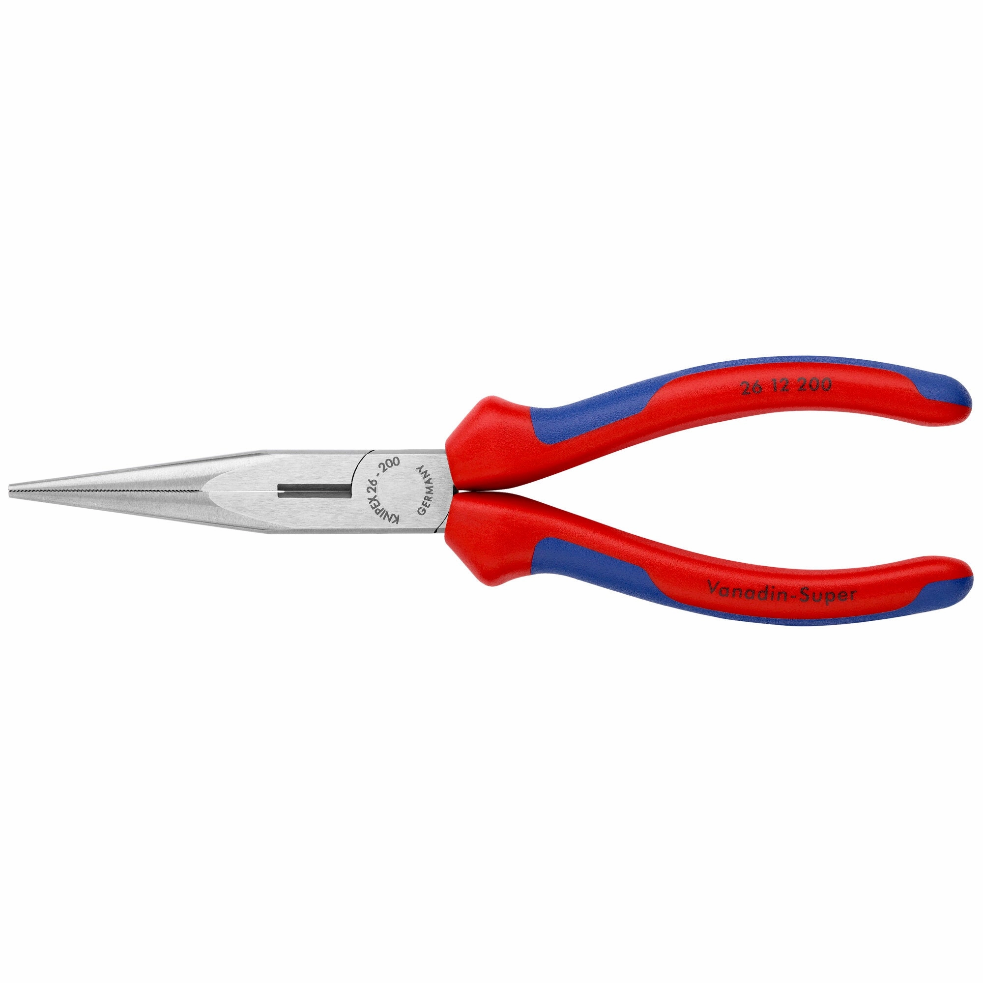 Knipex 00 20 01 V15 4 Pc Basic Pliers Set in Foam Tray