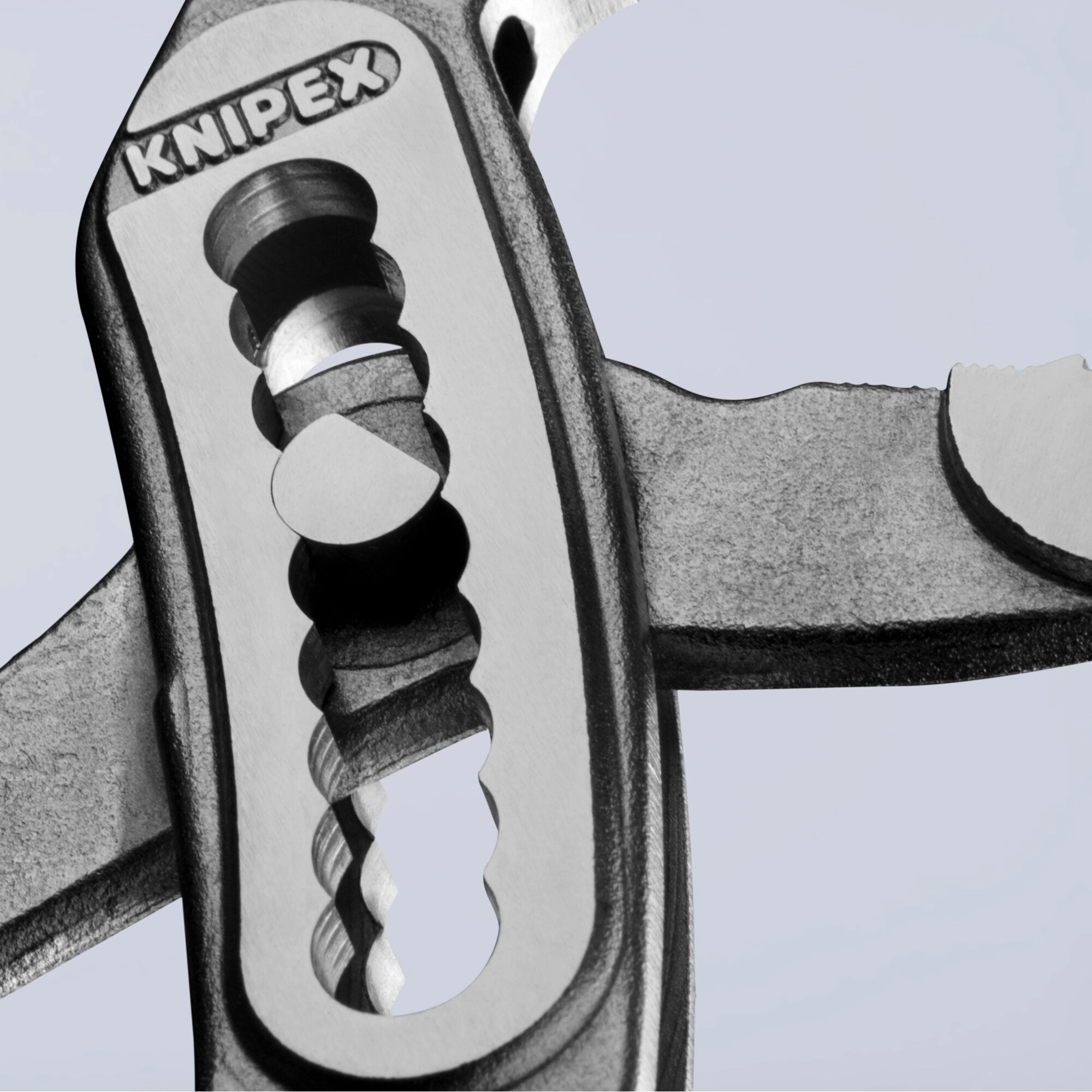 Knipex 00 20 08 US1 3 Pc Universal Set with Alligator Pliers