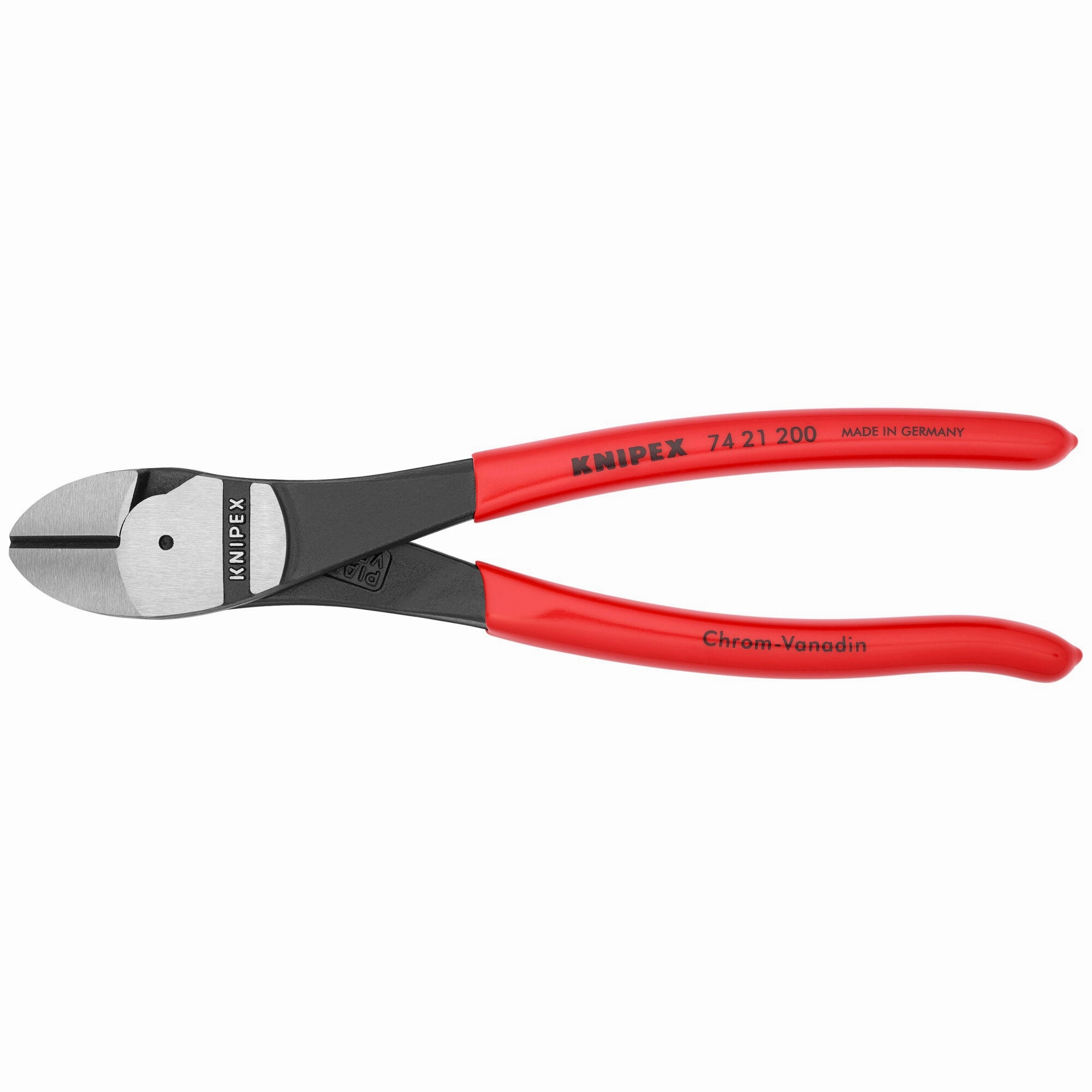 Knipex 00 20 08 US1 3 Pc Universal Set with Alligator Pliers