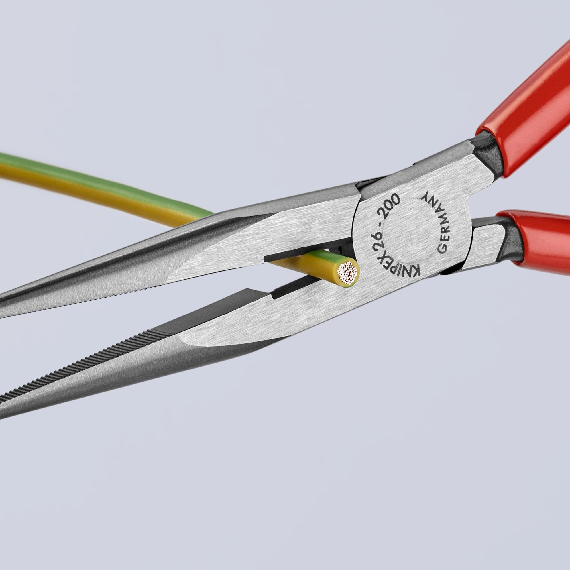 Knipex 00 20 08 US1 3 Pc Universal Set with Alligator Pliers