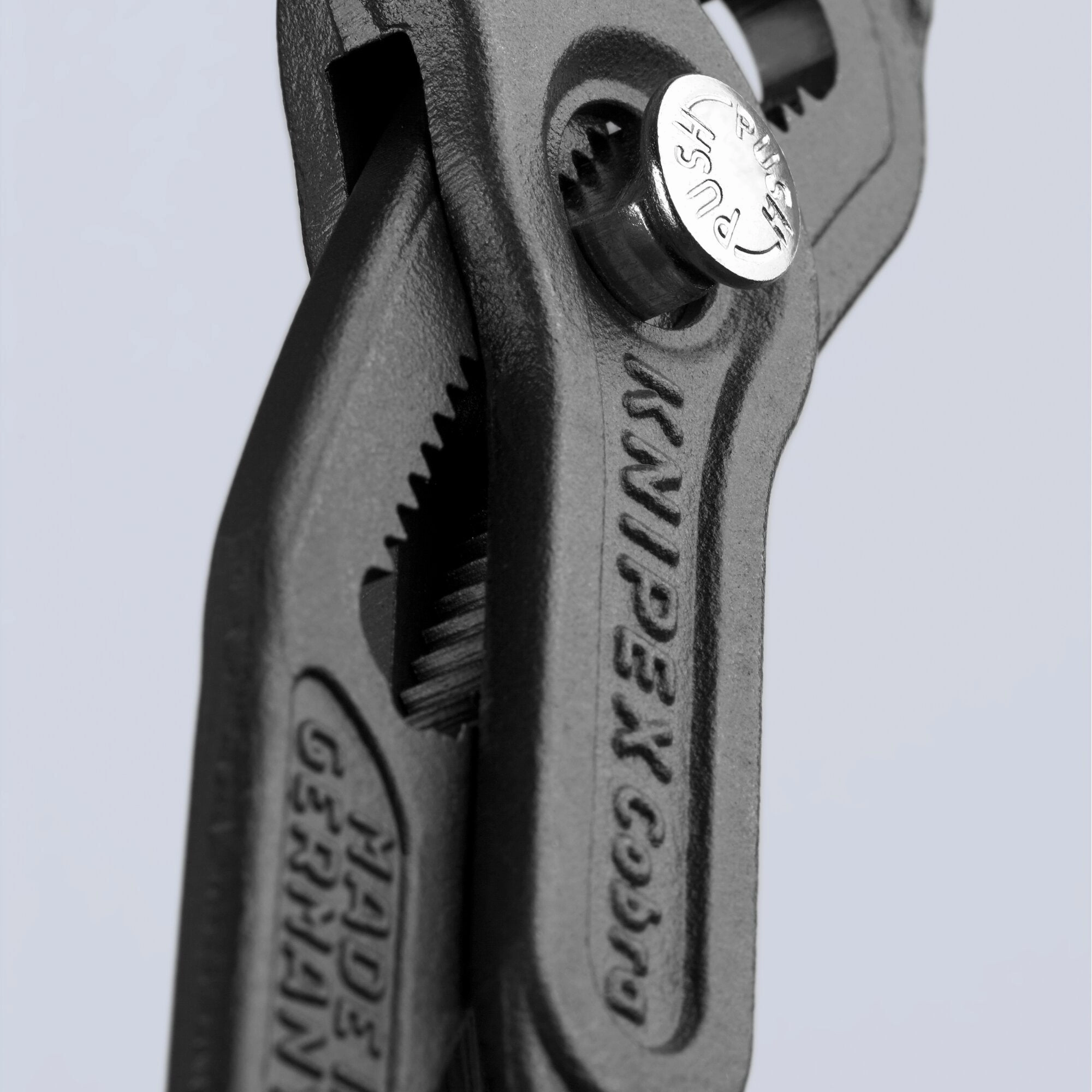 Knipex 87 01 125 5" Cobra Water Pump Pliers
