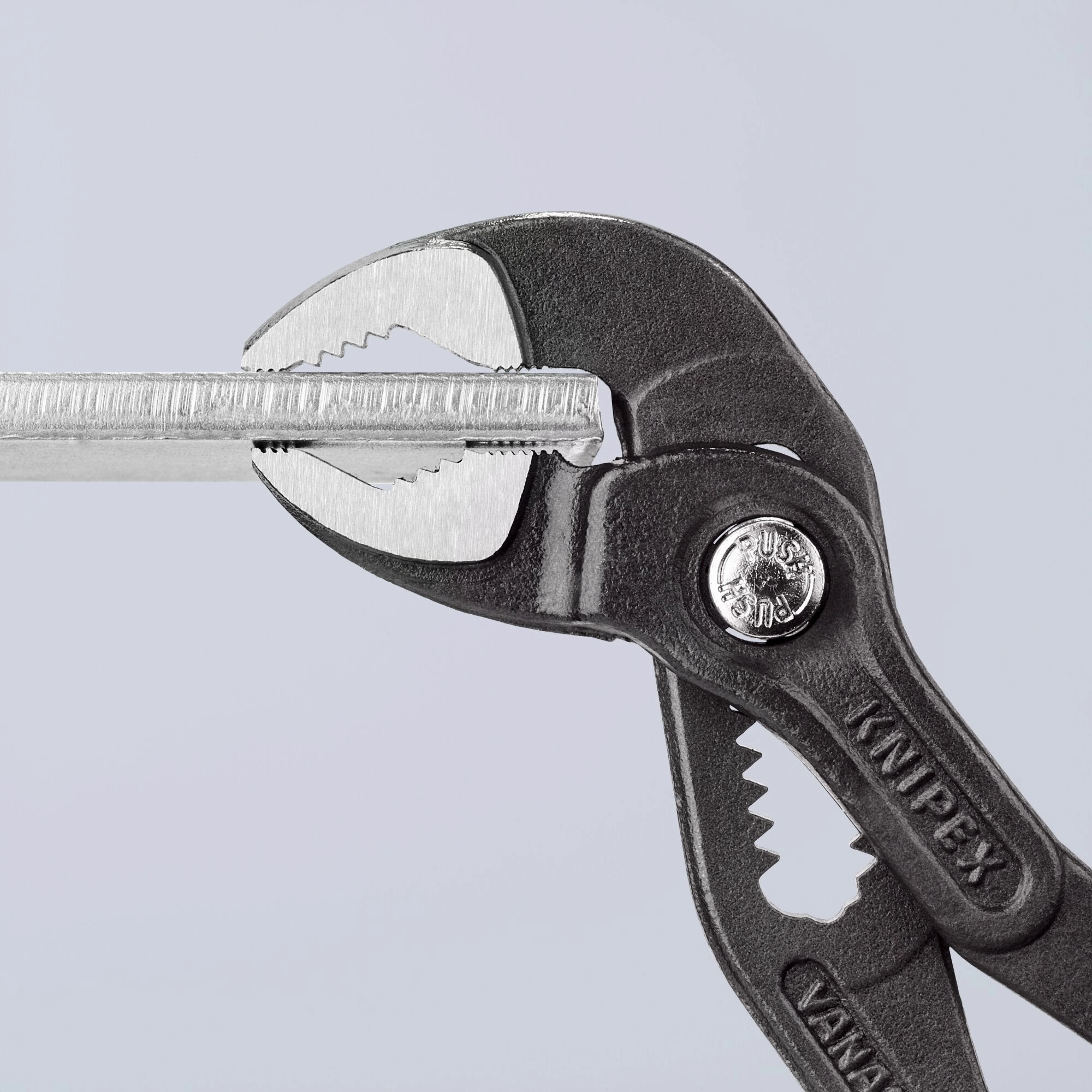 Knipex 87 01 150 6" Cobra Water Pump Pliers
