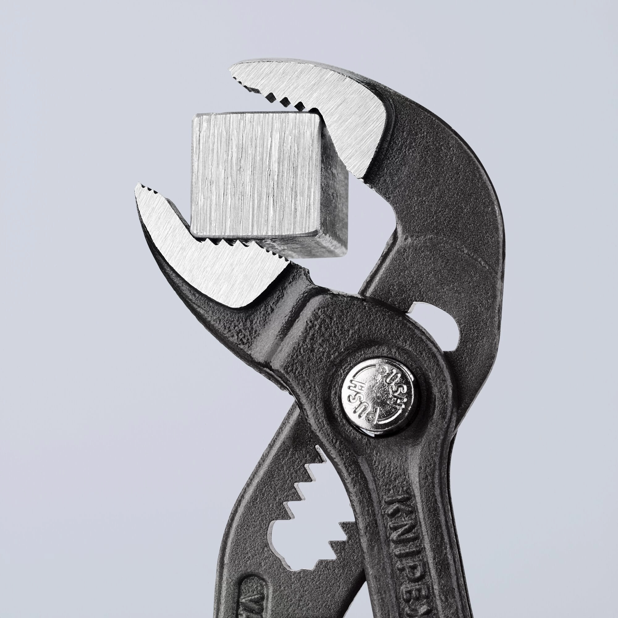 Knipex 87 01 150 6" Cobra Water Pump Pliers