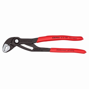 Knipex 87 01 250 10" Cobra Water Pump Pliers
