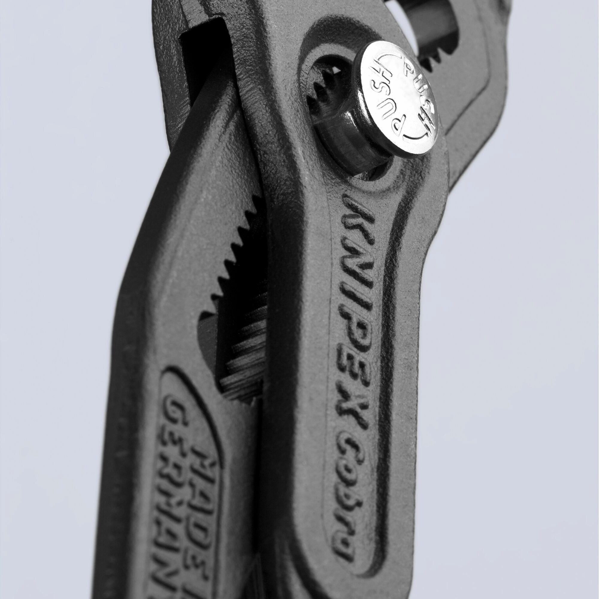 Knipex 87 01 250 10" Cobra Water Pump Pliers