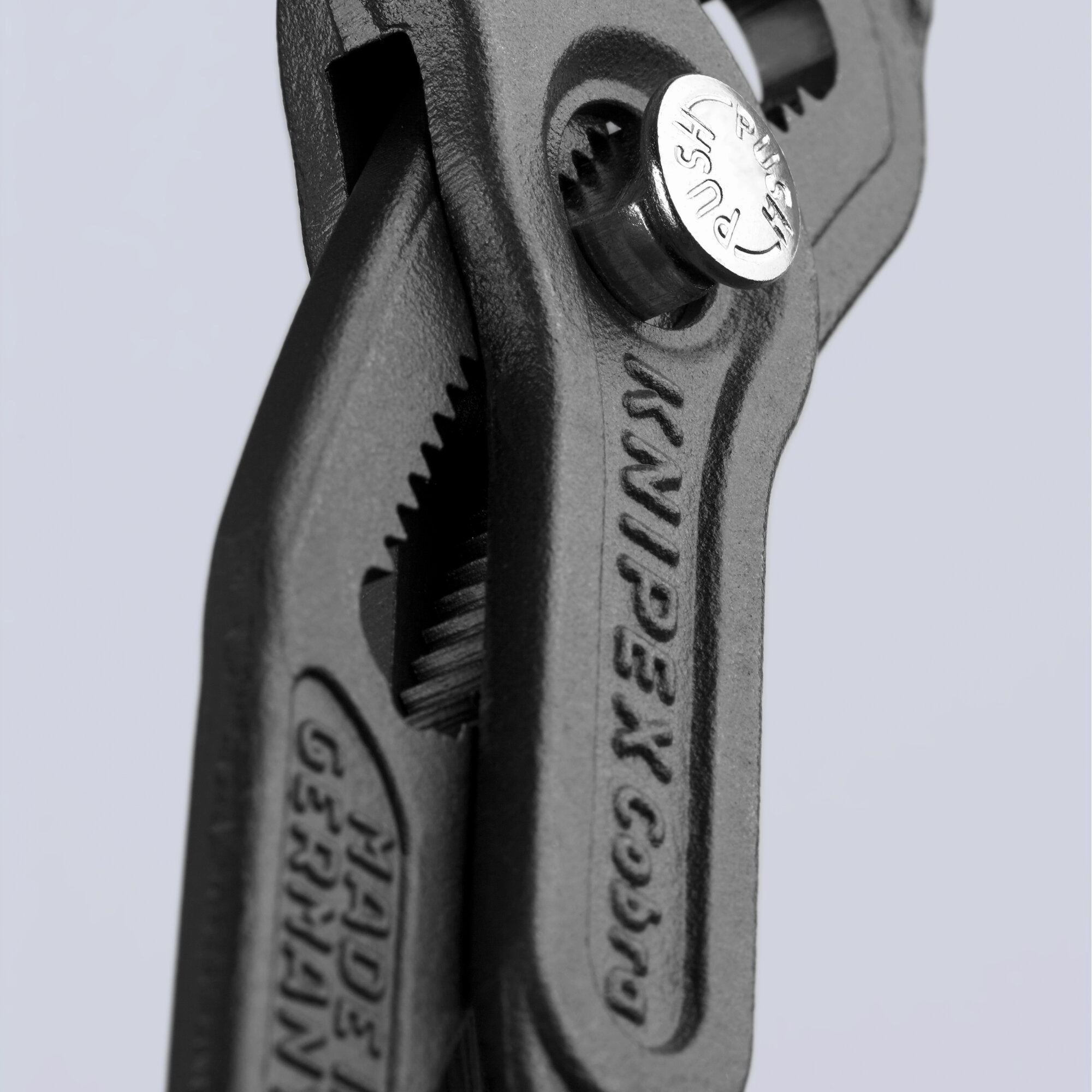 Knipex 87 01 300 SBA 12" Cobra Water Pump Pliers