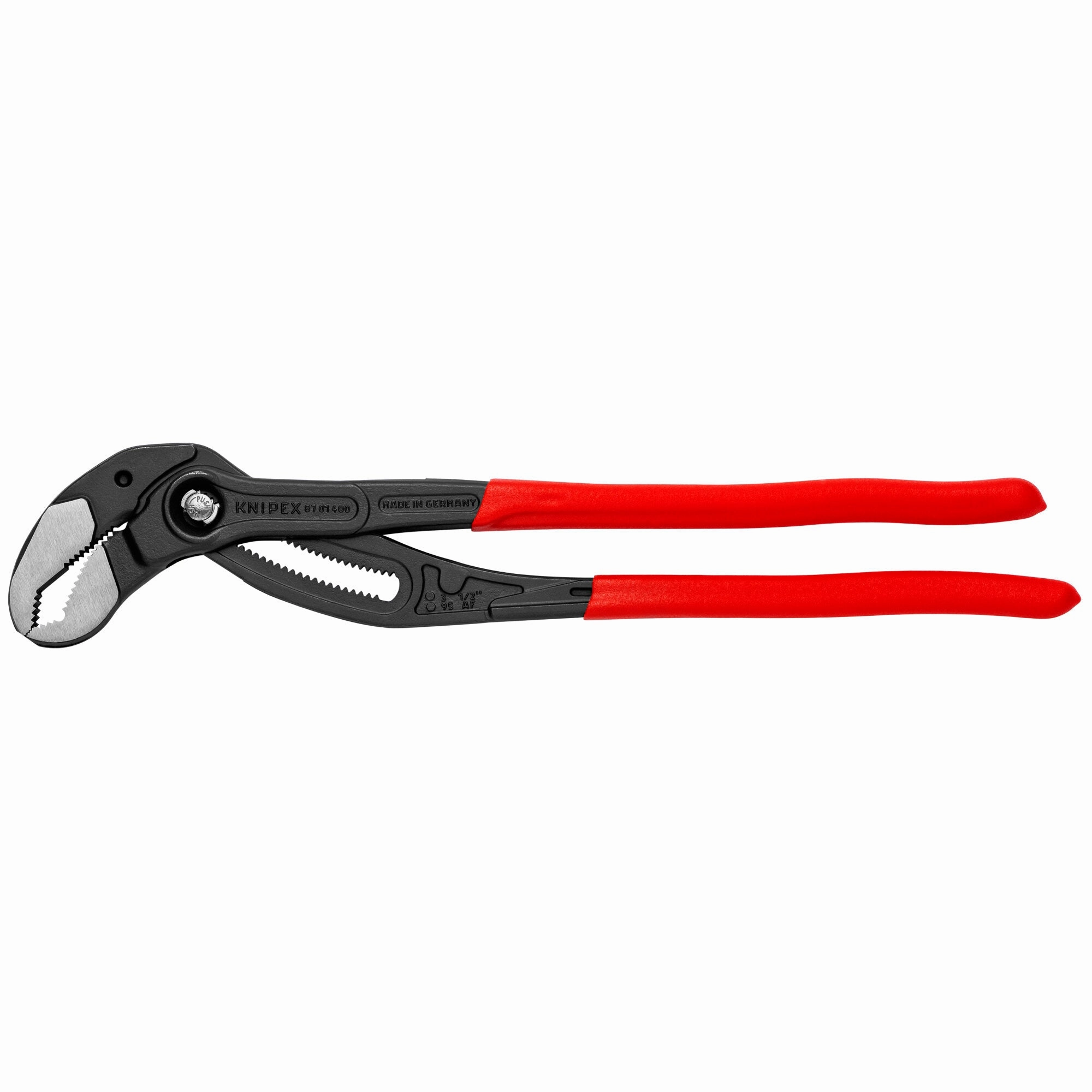 Knipex 87 01 400 SBA 16" Cobra XL Water Pump Pliers