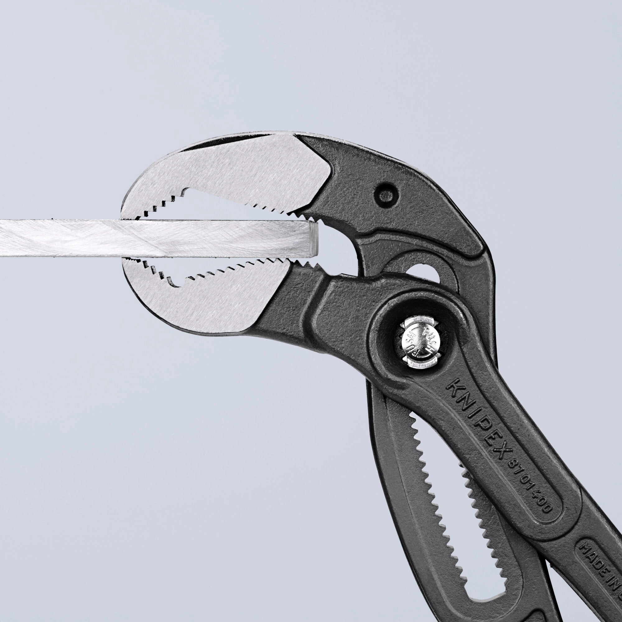 Knipex 87 01 400 SBA 16" Cobra XL Water Pump Pliers