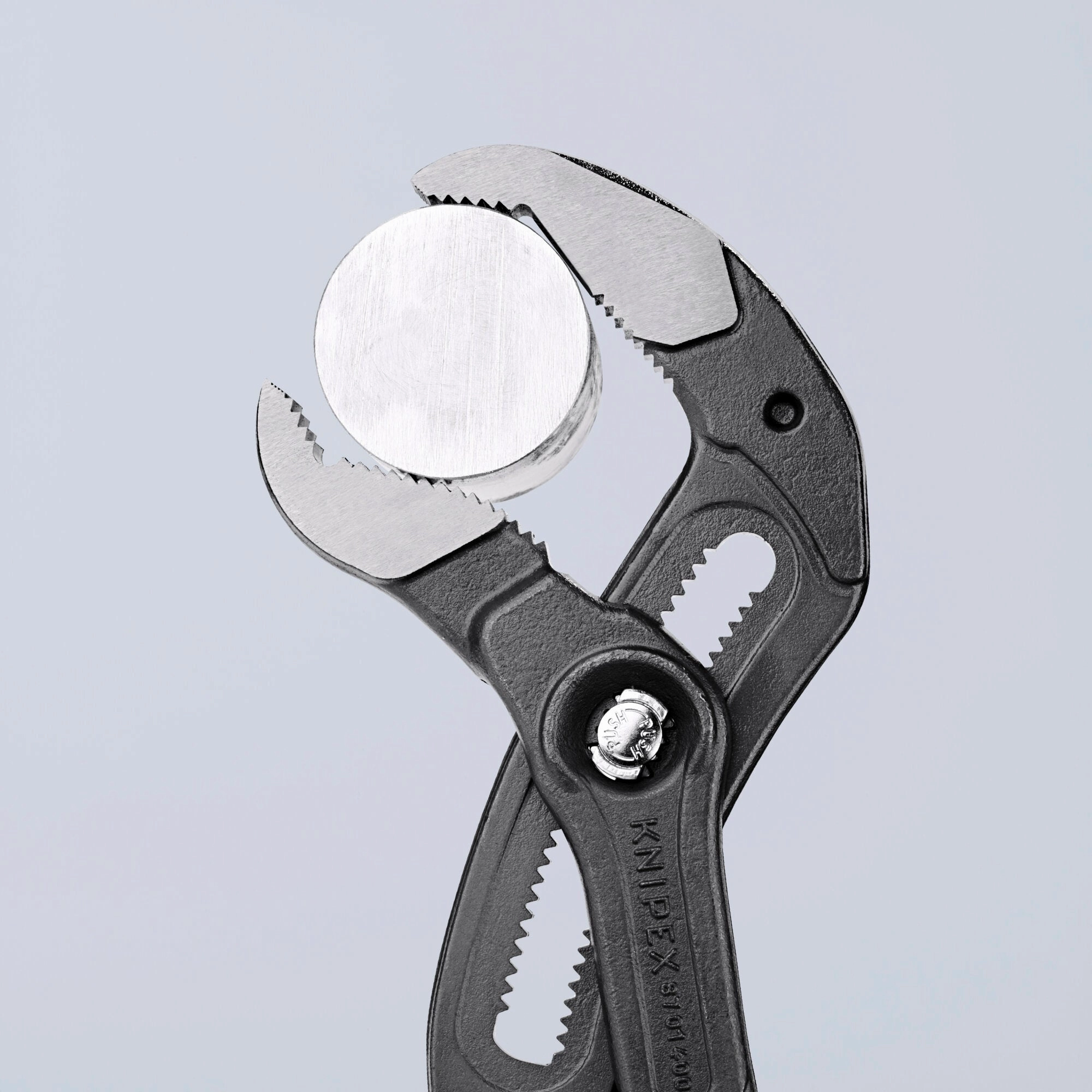 Knipex 87 01 400 US 16" Cobra XL Water Pump Pliers