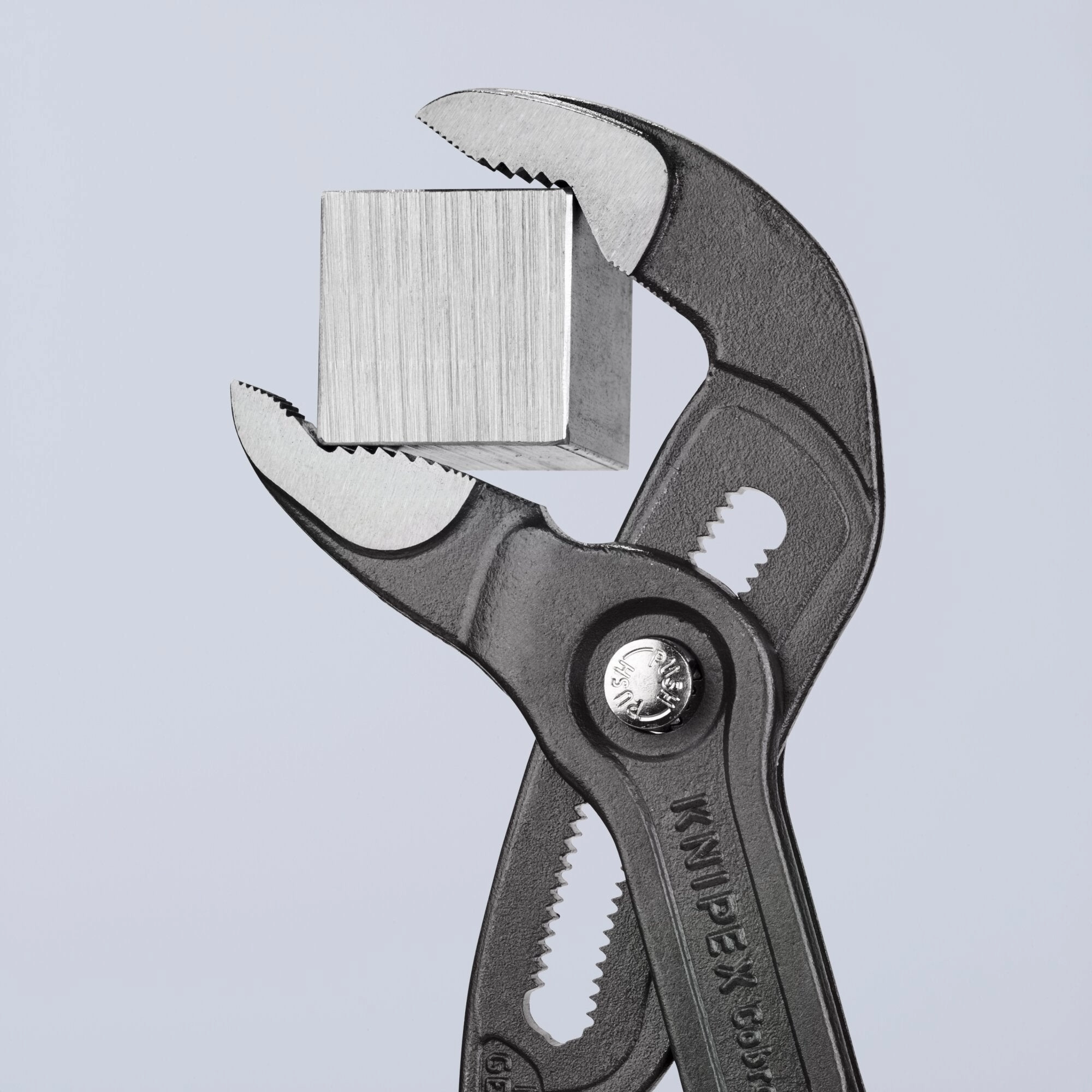 Knipex 87 02 300 12" Cobra Water Pump Pliers