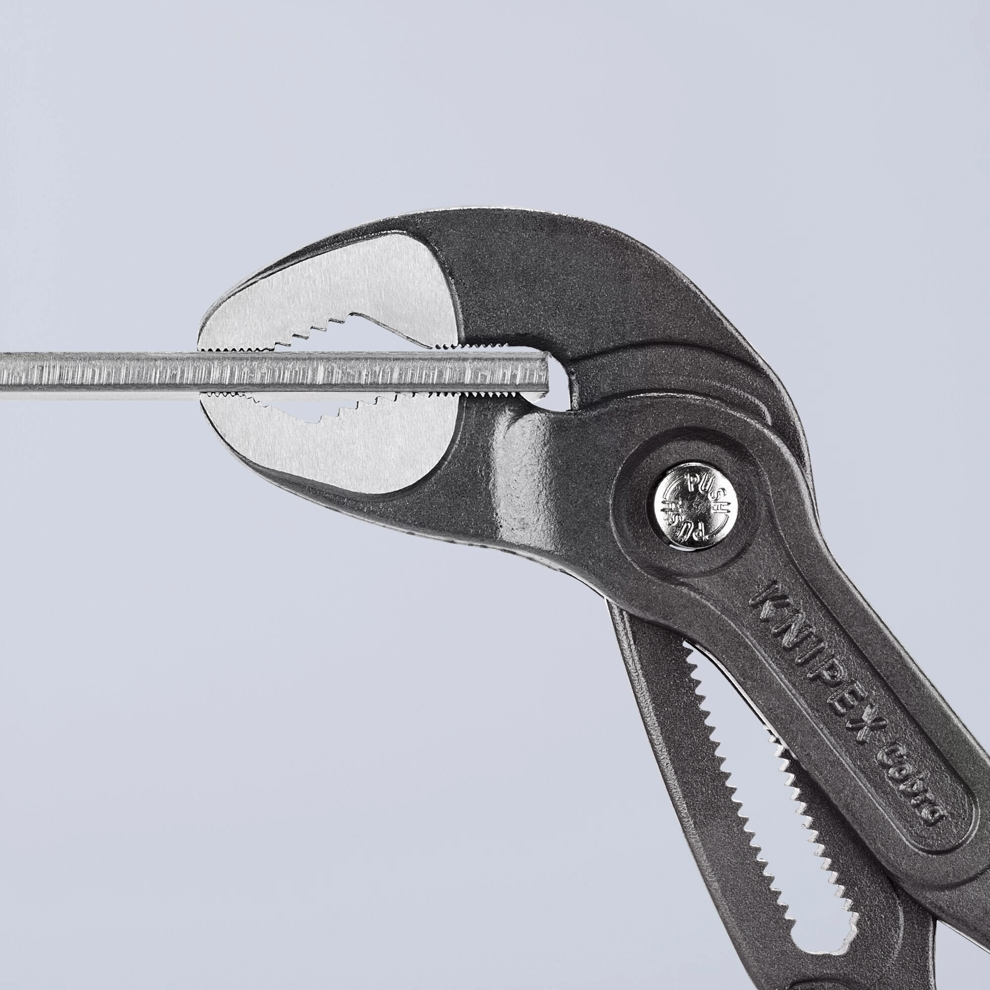 Knipex 87 02 300 12" Cobra Water Pump Pliers