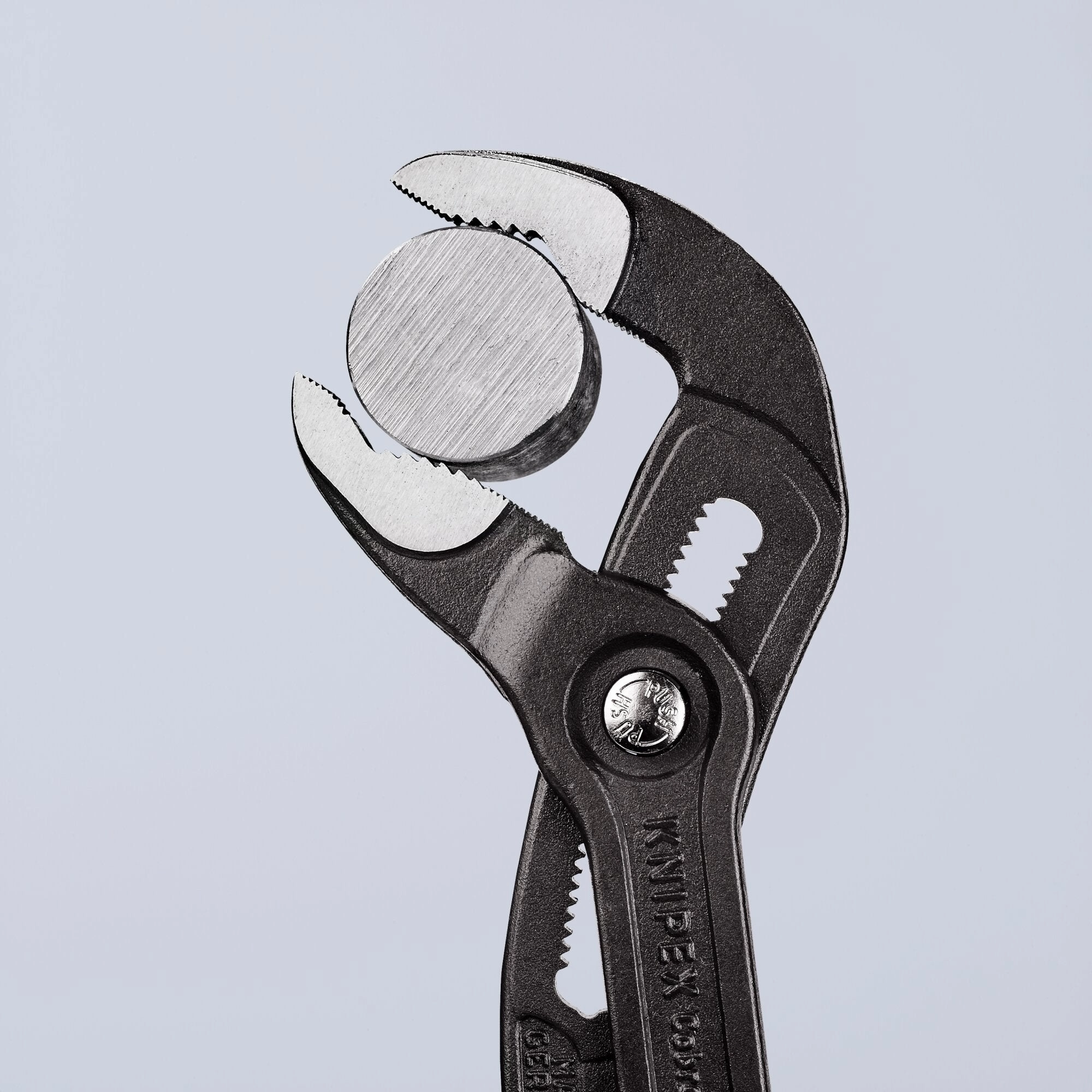 Knipex 87 02 300 12" Cobra Water Pump Pliers