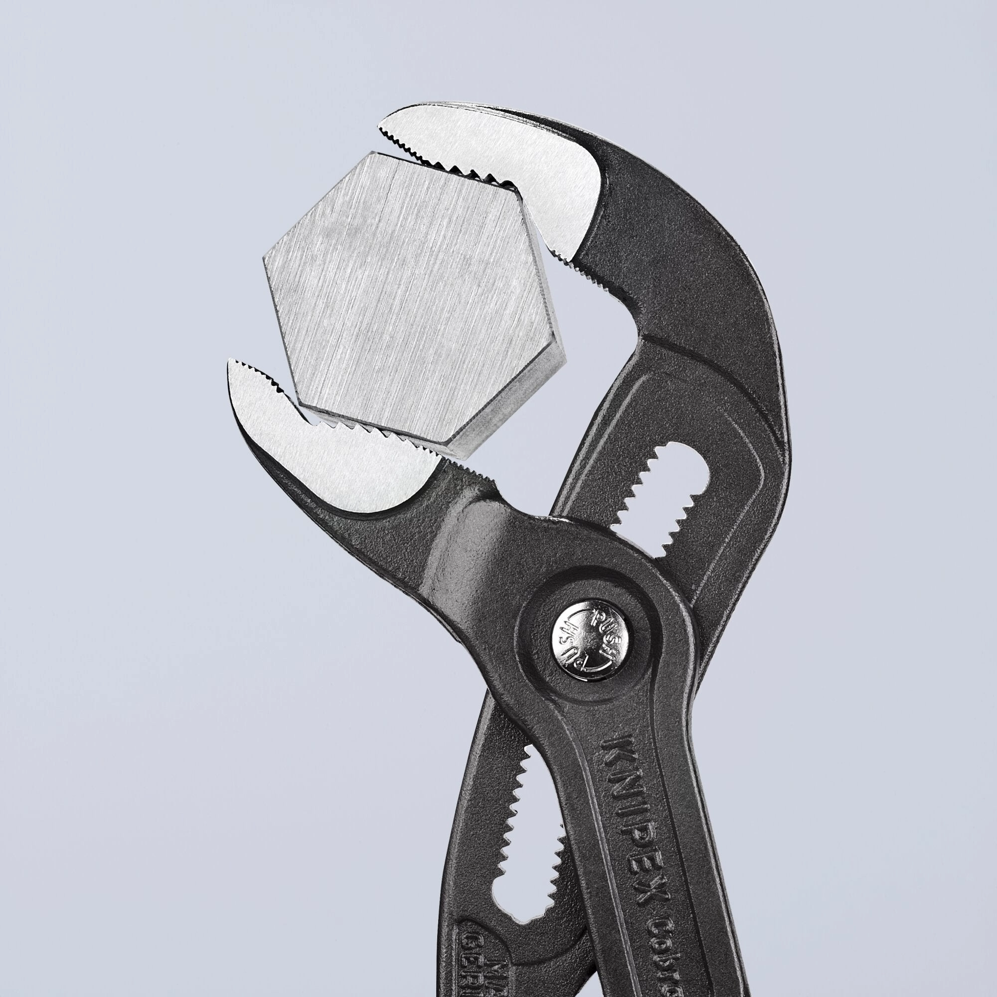 Knipex 87 02 300 12" Cobra Water Pump Pliers
