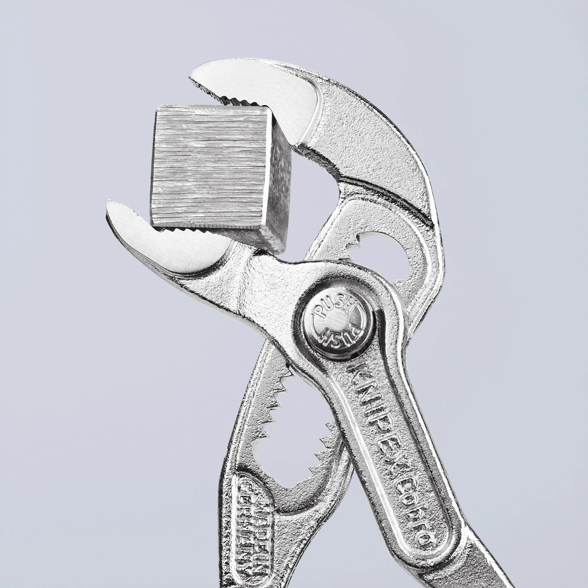 Knipex 87 03 125 5" Cobra Water Pump Pliers