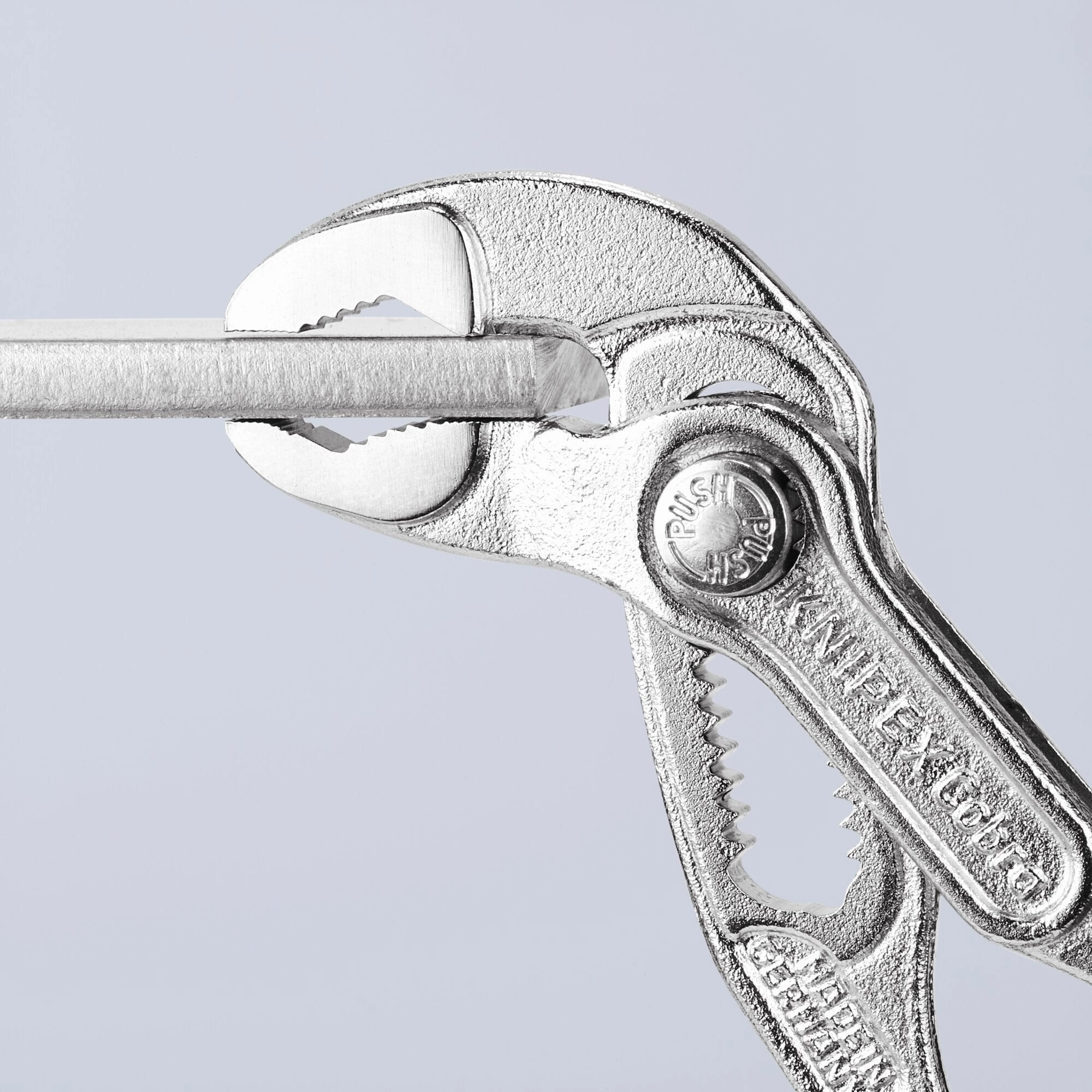 Knipex 87 03 125 5" Cobra Water Pump Pliers