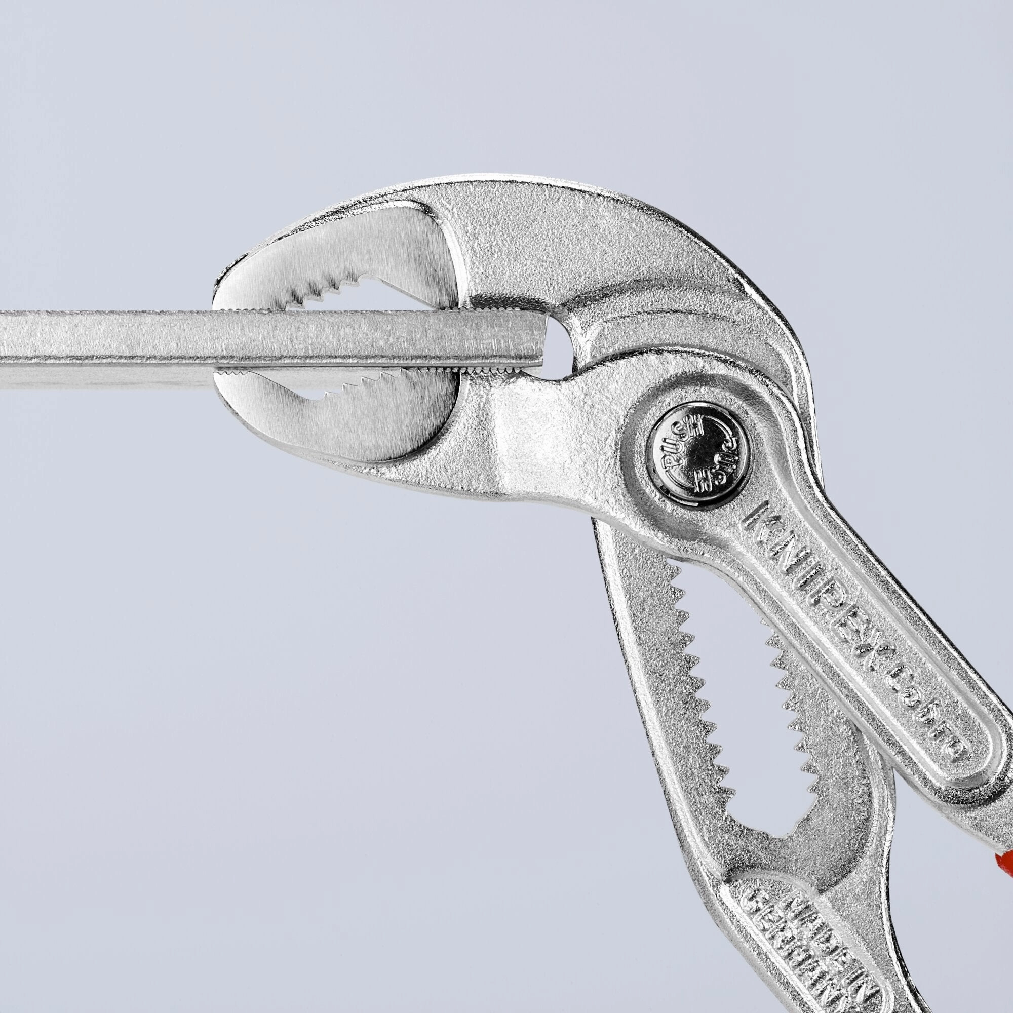 Knipex 87 03 180 7 1/4" Cobra Water Pump Pliers