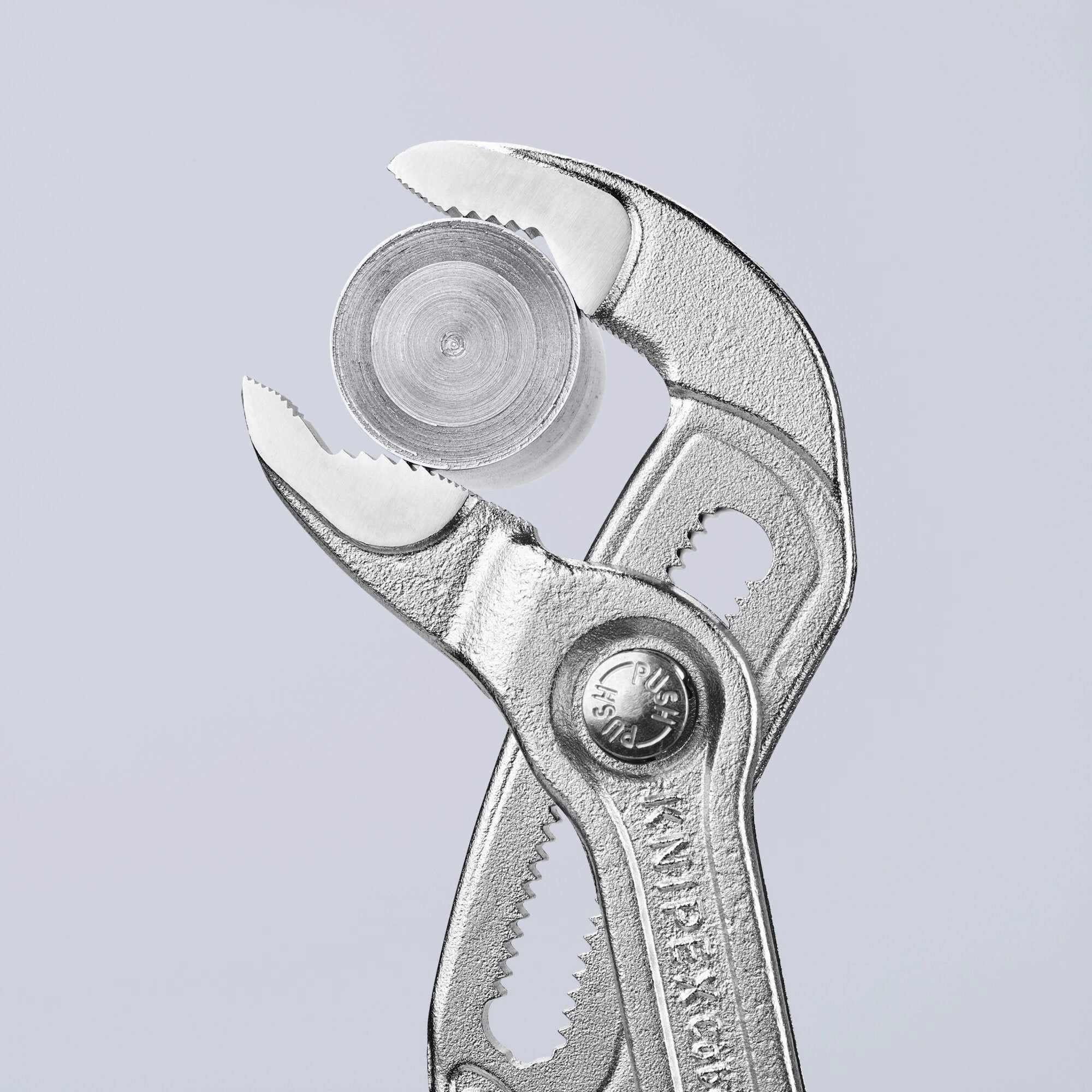 Knipex 87 03 250 10" Cobra Water Pump Pliers