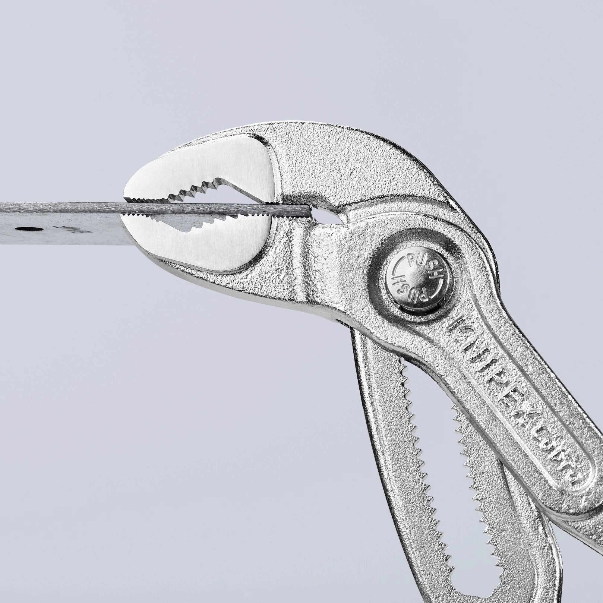 Knipex 87 03 250 10" Cobra Water Pump Pliers