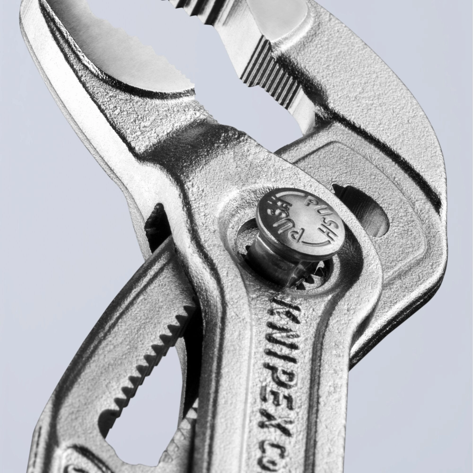 Knipex 87 03 250 10" Cobra Water Pump Pliers