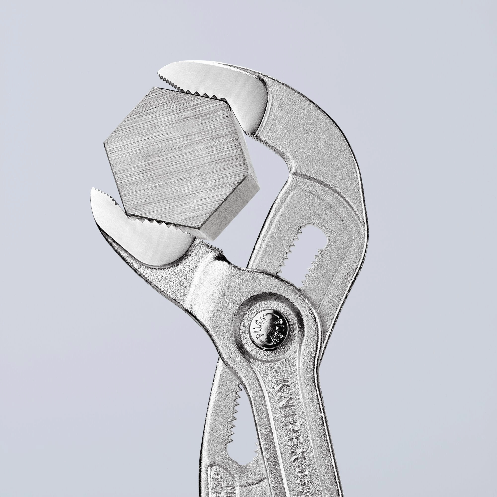 Knipex 87 03 300 12" Cobra Water Pump Pliers