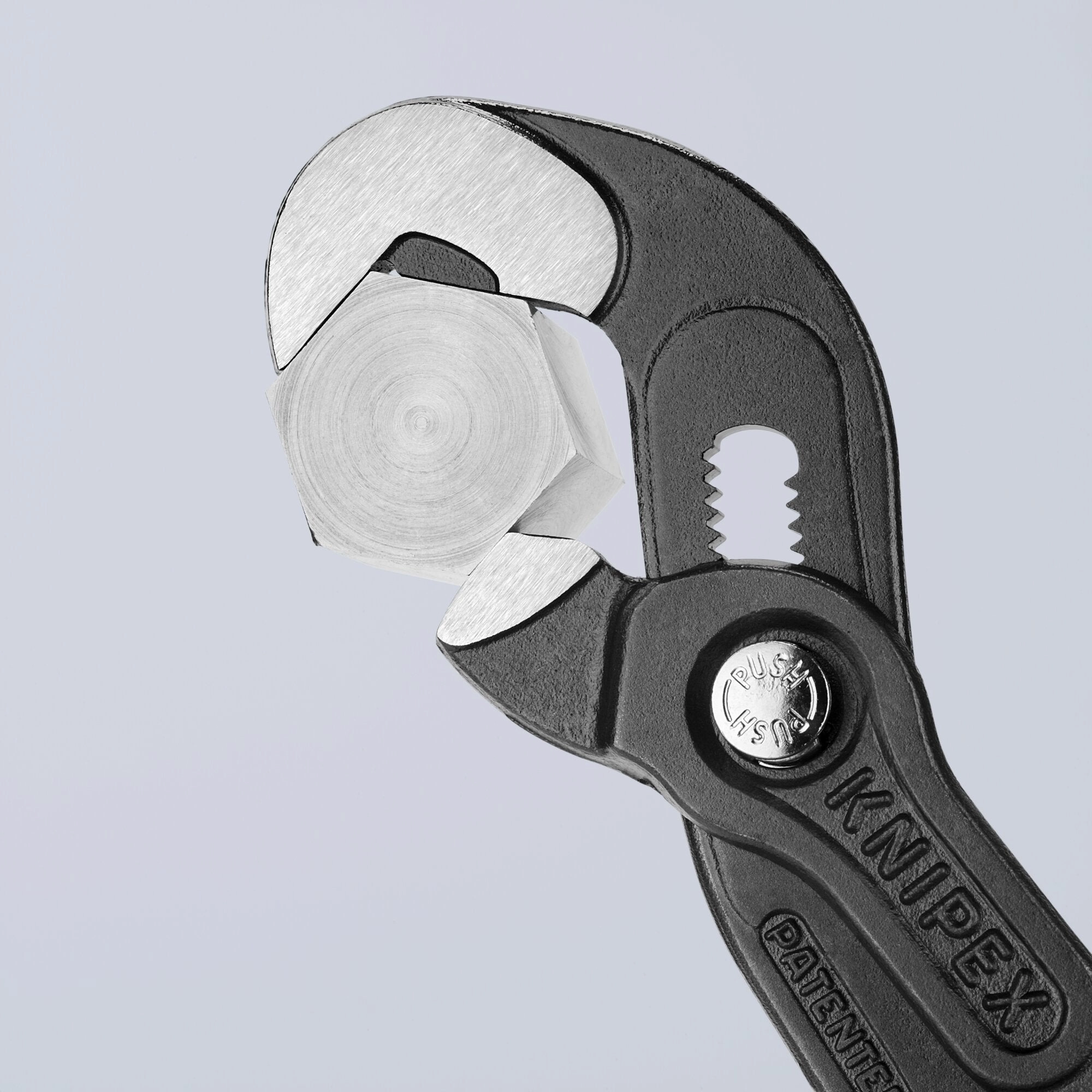 Knipex 87 41 250 SBA 10" Raptor Pliers