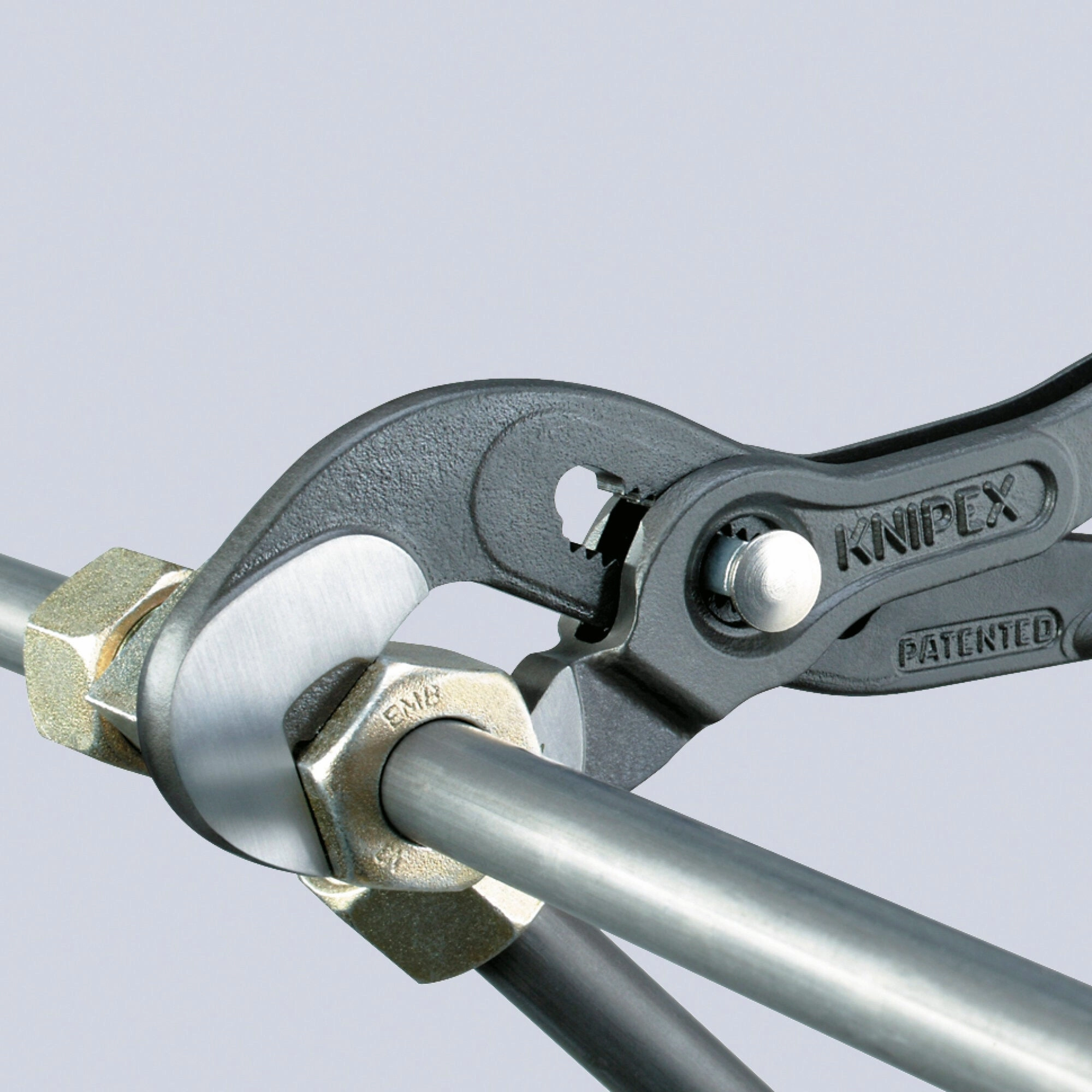 Knipex 87 41 250 SBA 10" Raptor Pliers