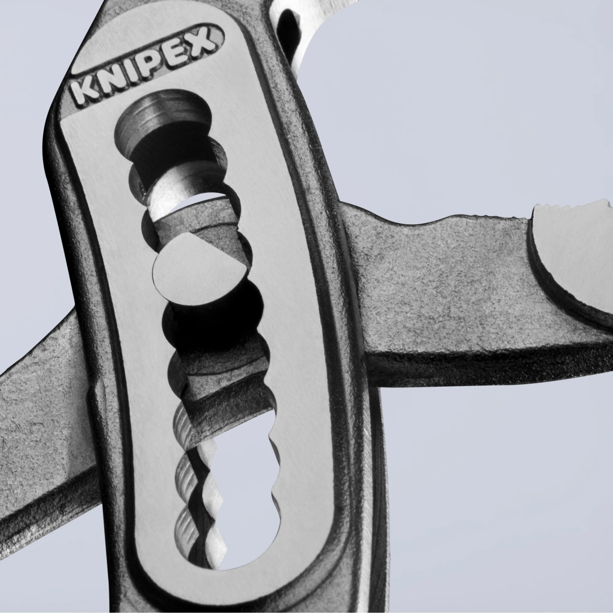 Knipex 88 01 250 10" Alligator Water Pump Pliers