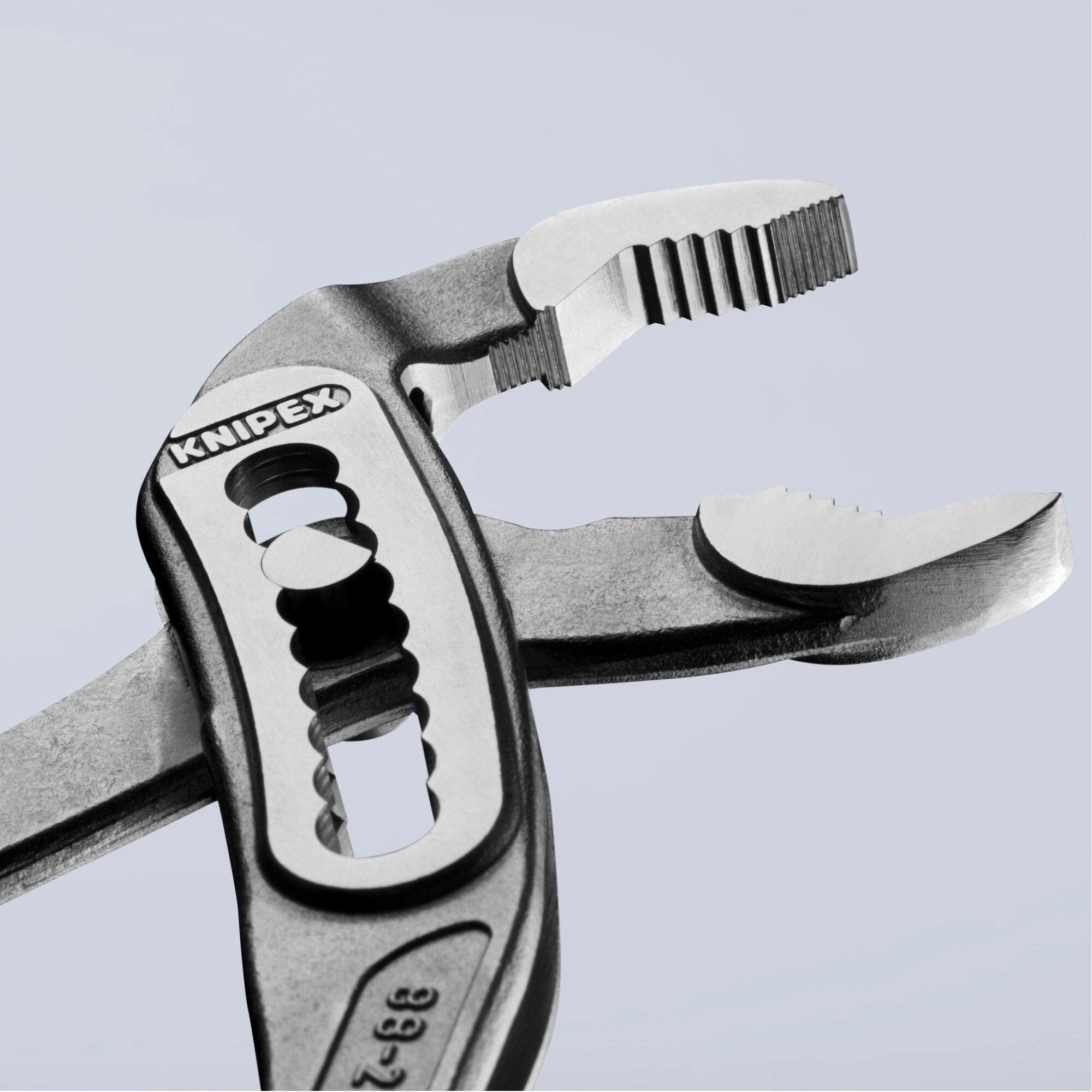 Knipex 88 01 250 10" Alligator Water Pump Pliers