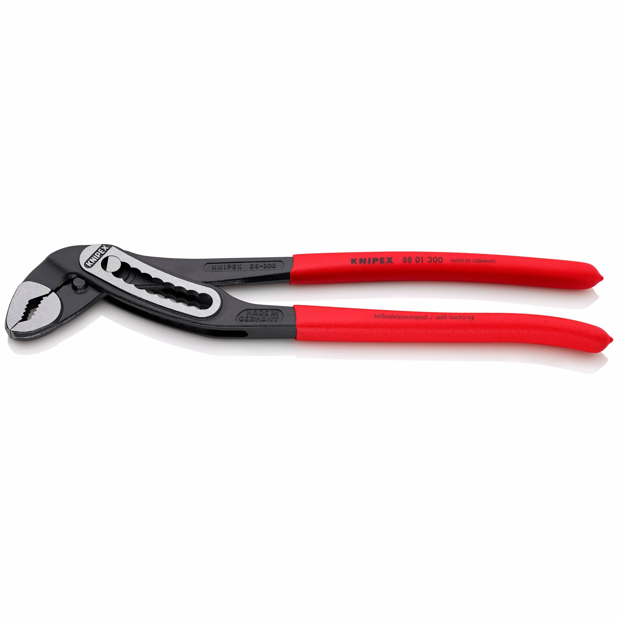 Knipex 88 01 300 SBA 12" Alligator Water Pump Pliers