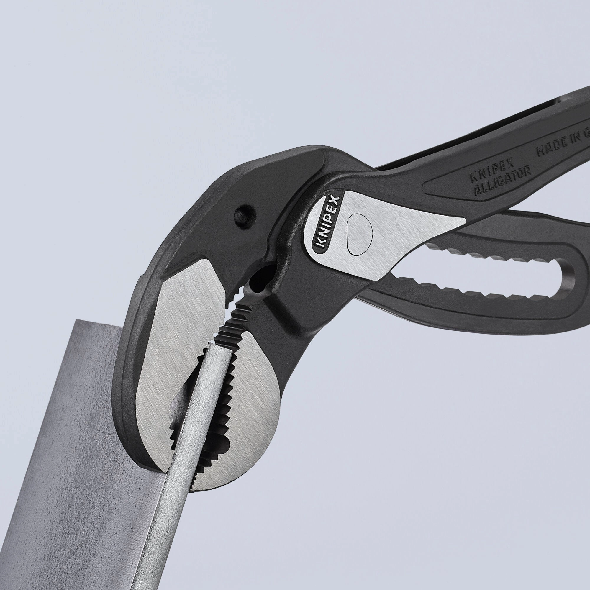 Knipex 88 01 400 16" Alligator XL Water Pump Pliers