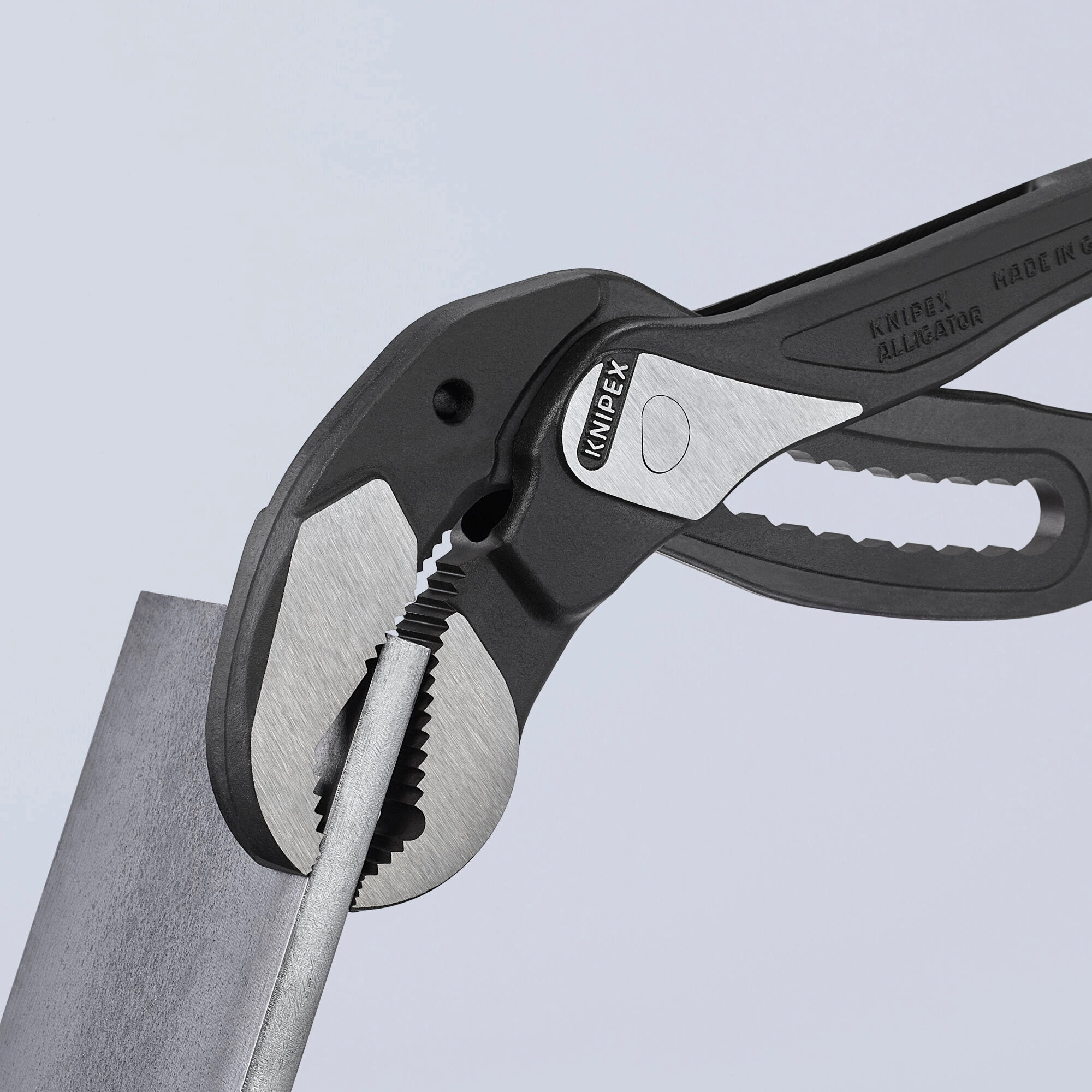 Knipex 88 01 400 SBA 16" Alligator XL Water Pump Pliers
