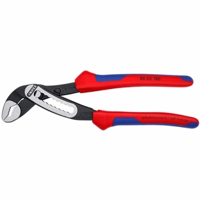 Knipex 88 02 180 7 1/4" Alligator Water Pump Pliers