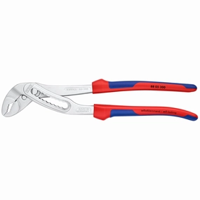 Knipex 88 05 300 12" Alligator Water Pump Pliers