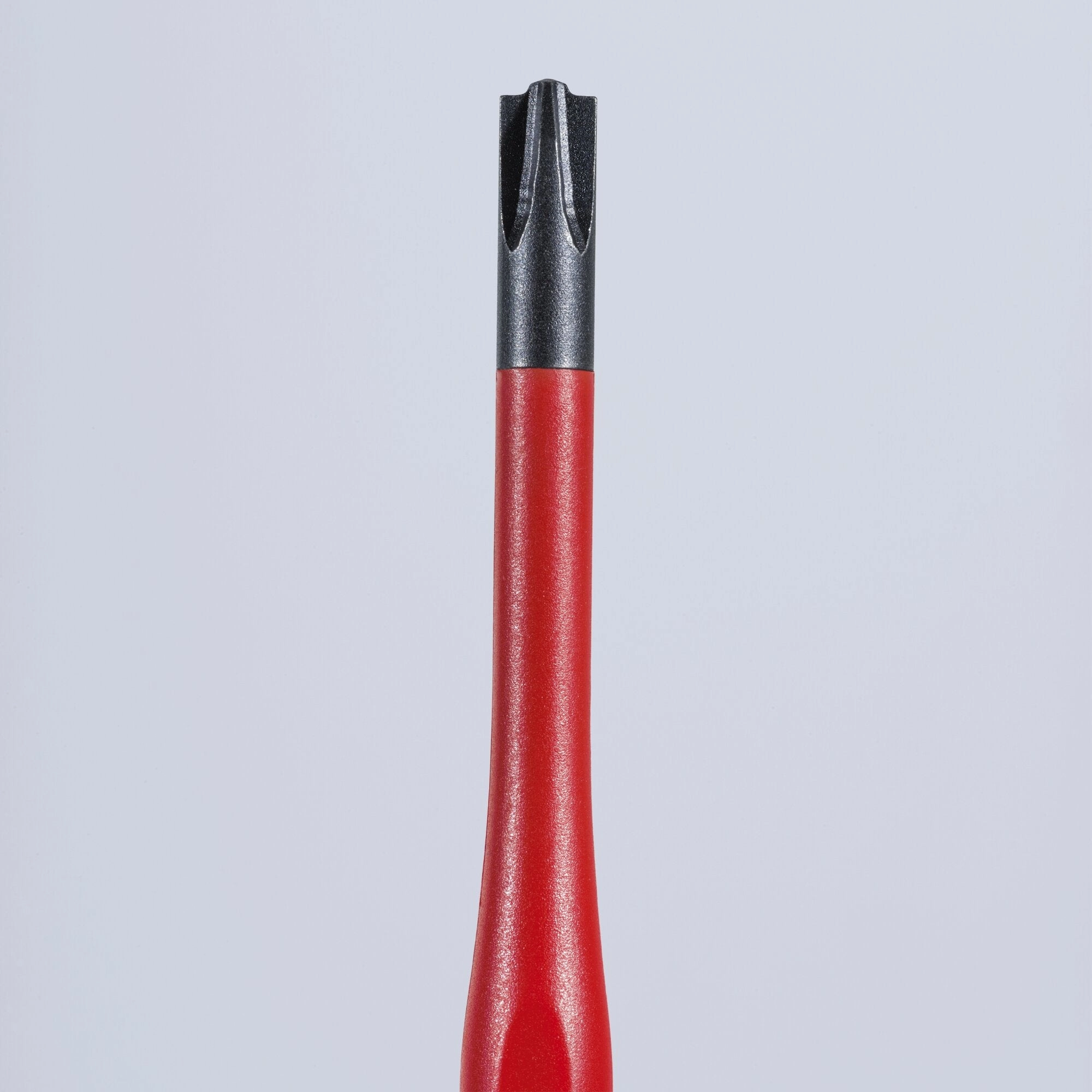 Knipex 98 24 02 Phillips Screwdriver, 4"-1000V Insulated, P2
