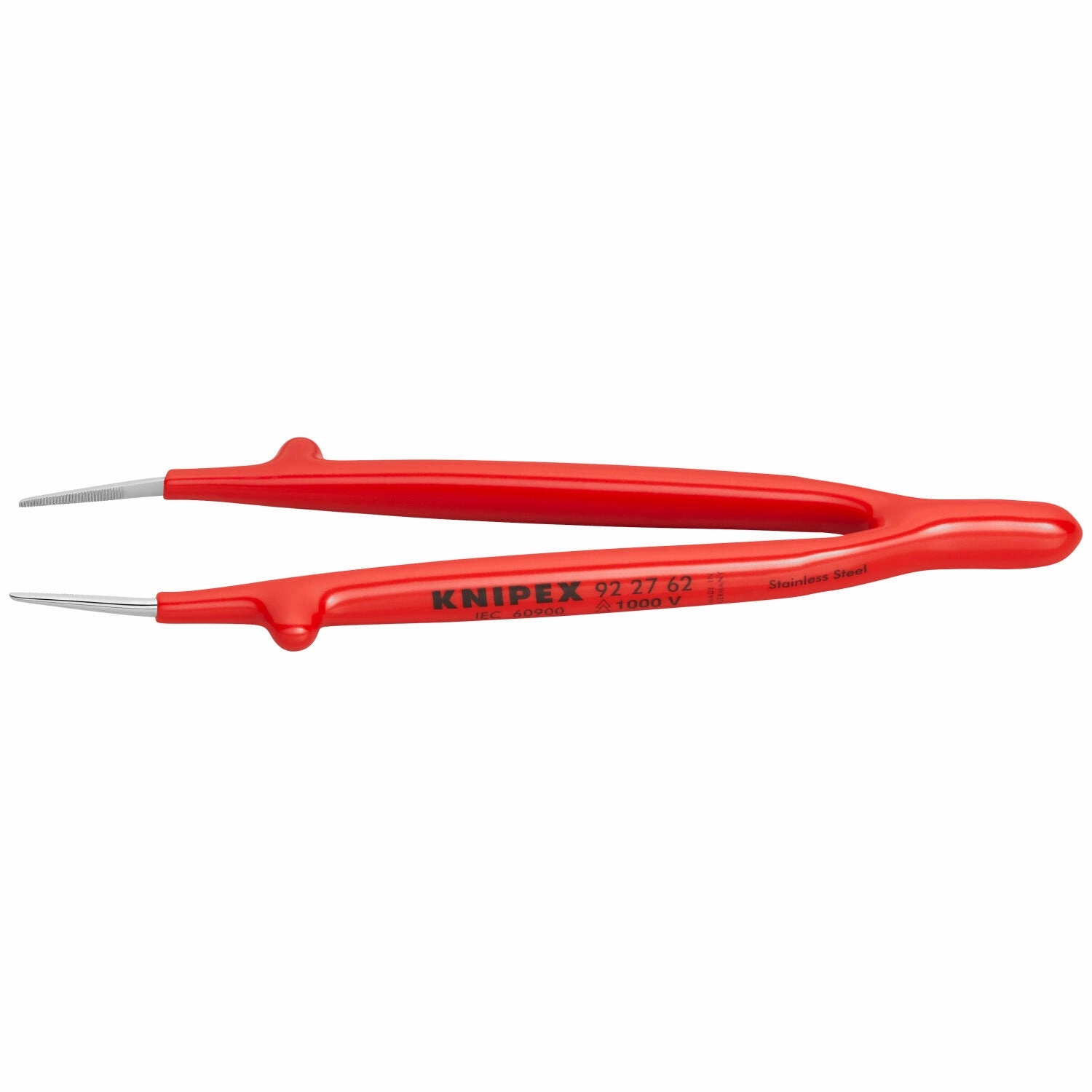 Knipex 9K 00 80 168 US Insulated 1000V Electrical Vehicle (EV) Set, 12 Pc.